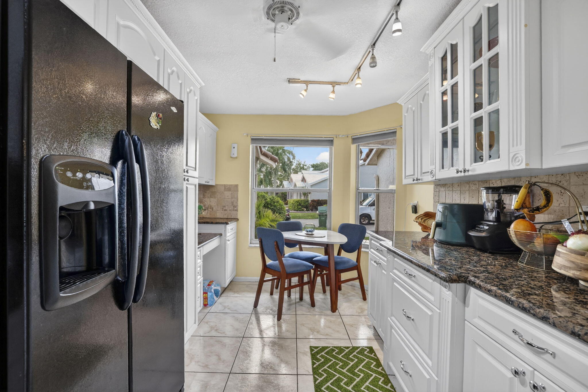 HOLIDAY SPRINGS VILLAGE - Residential
