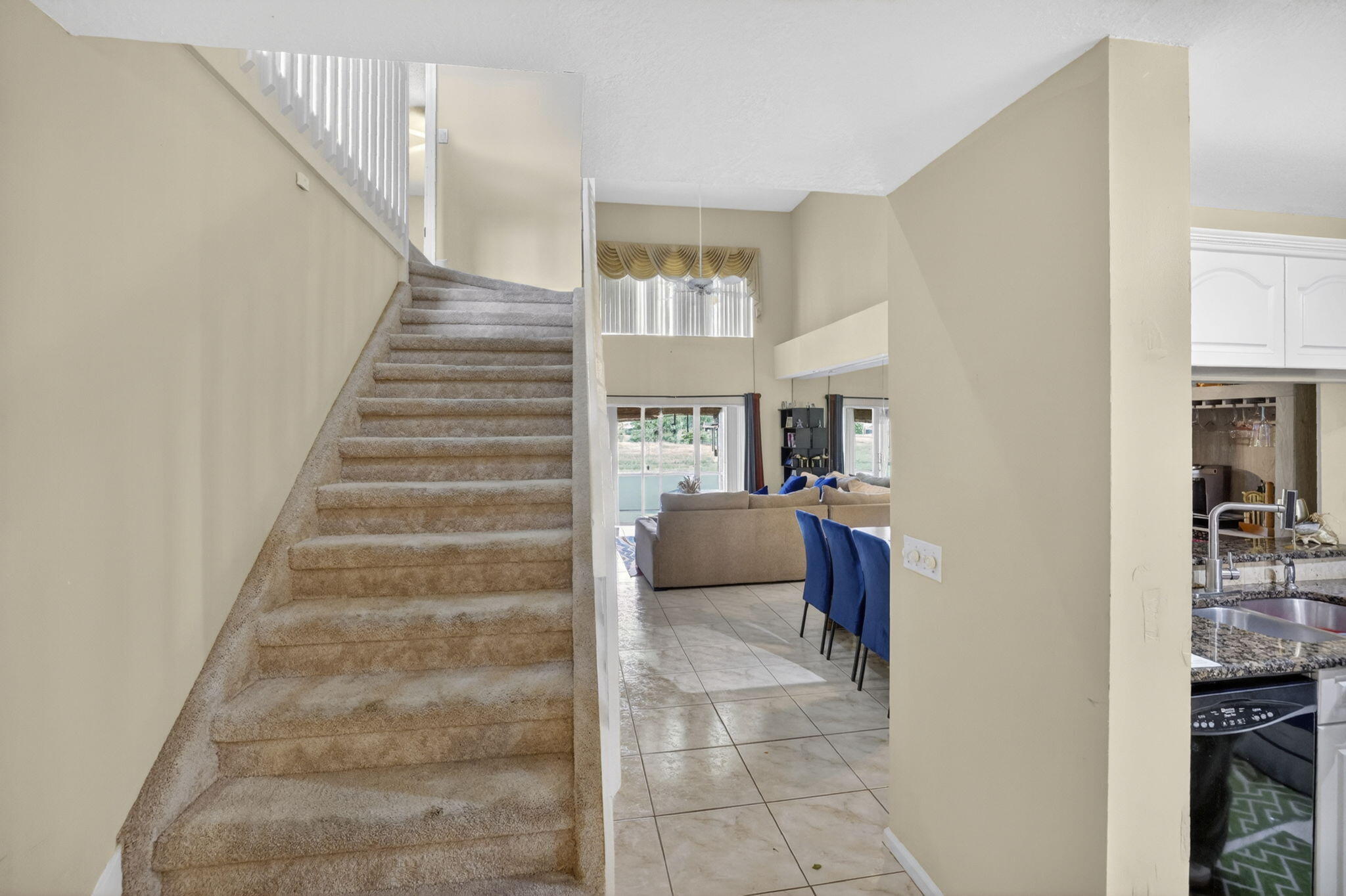 HOLIDAY SPRINGS VILLAGE - Residential