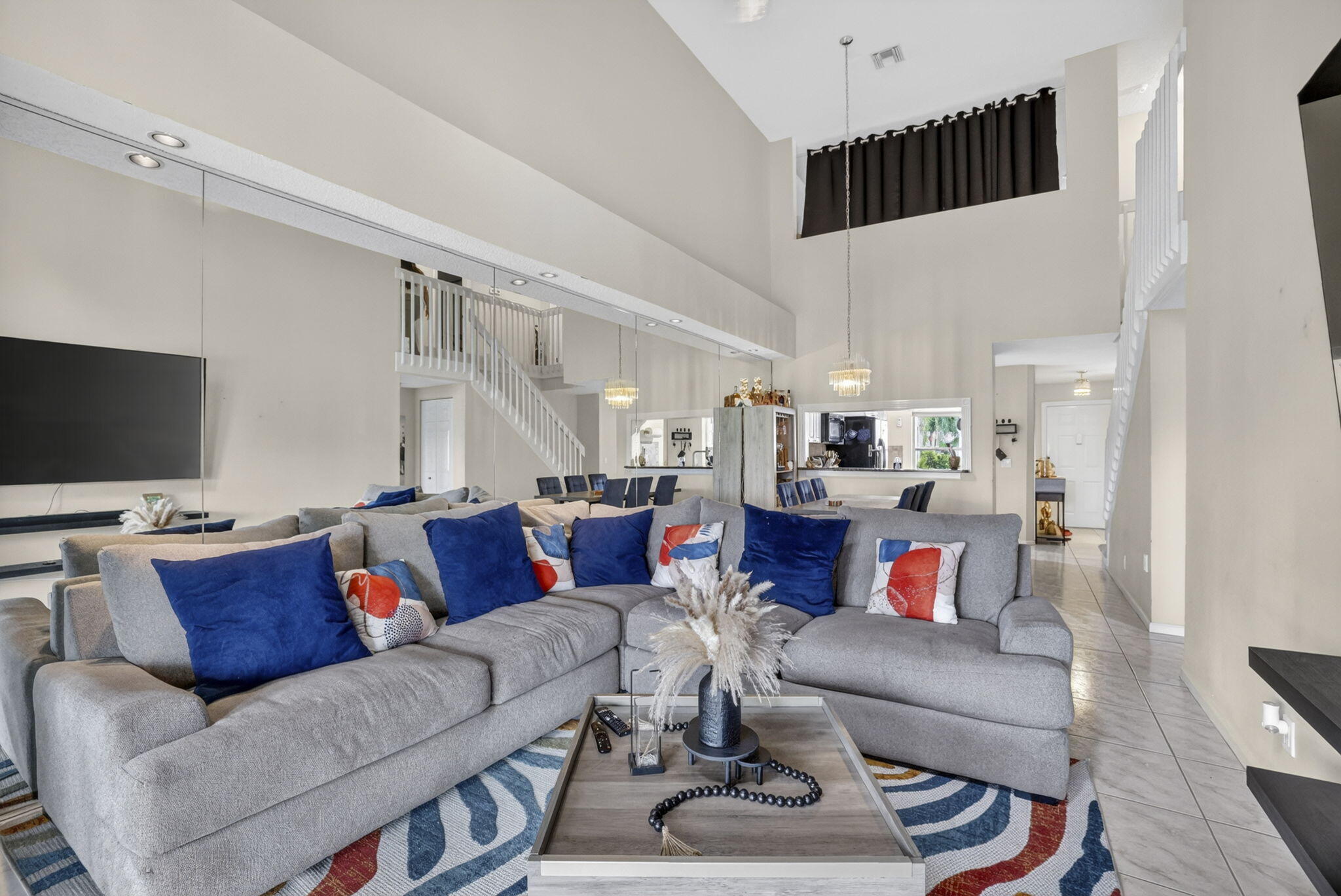 HOLIDAY SPRINGS VILLAGE - Residential