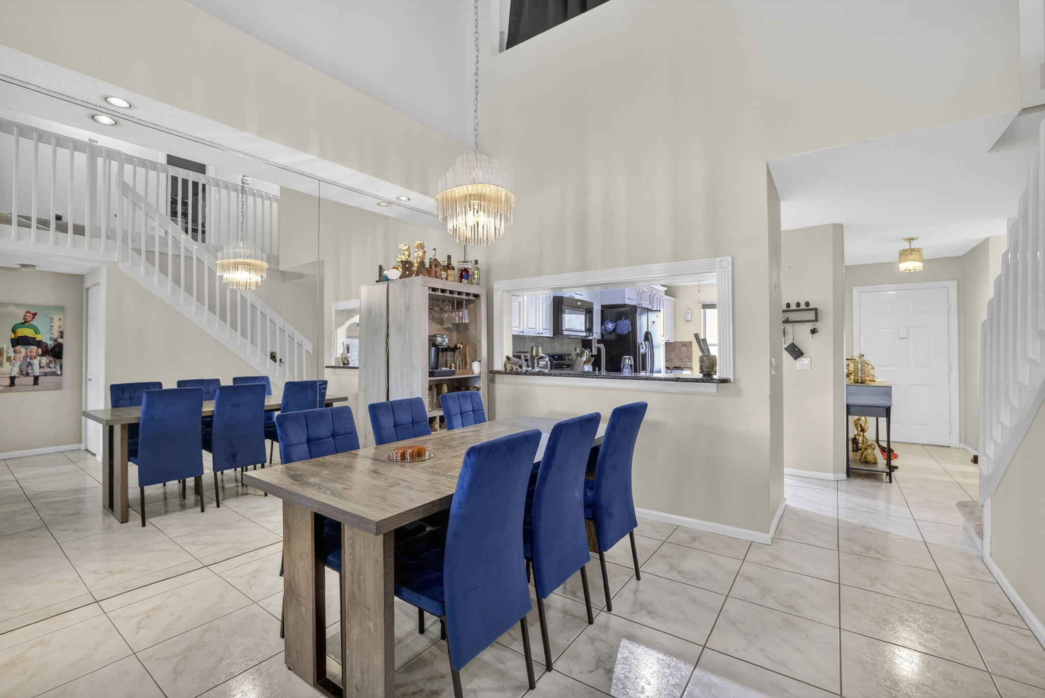 HOLIDAY SPRINGS VILLAGE - Residential