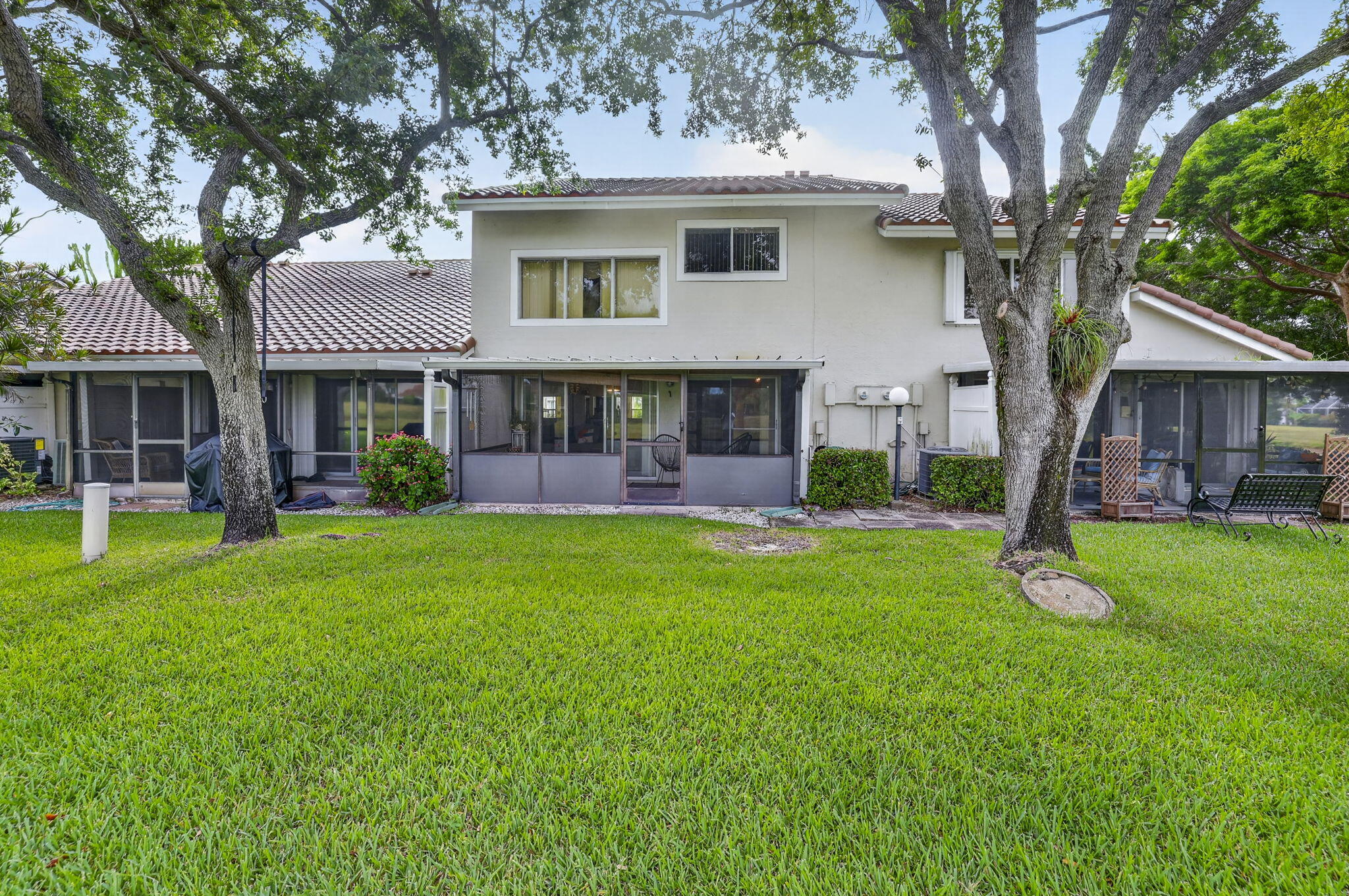 HOLIDAY SPRINGS VILLAGE - Residential
