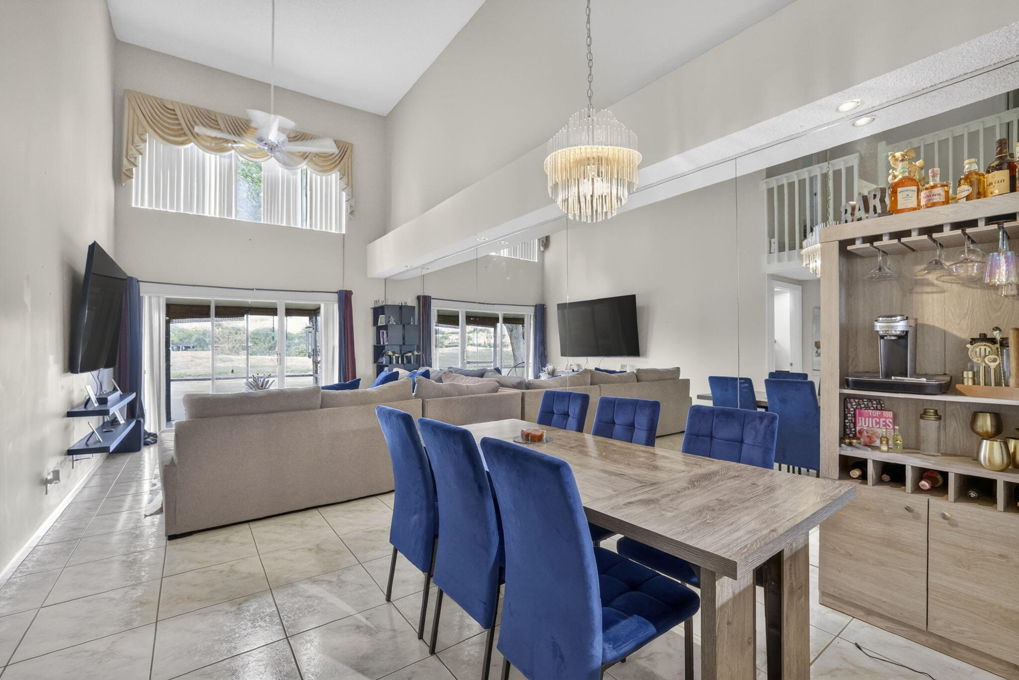 HOLIDAY SPRINGS VILLAGE - Residential