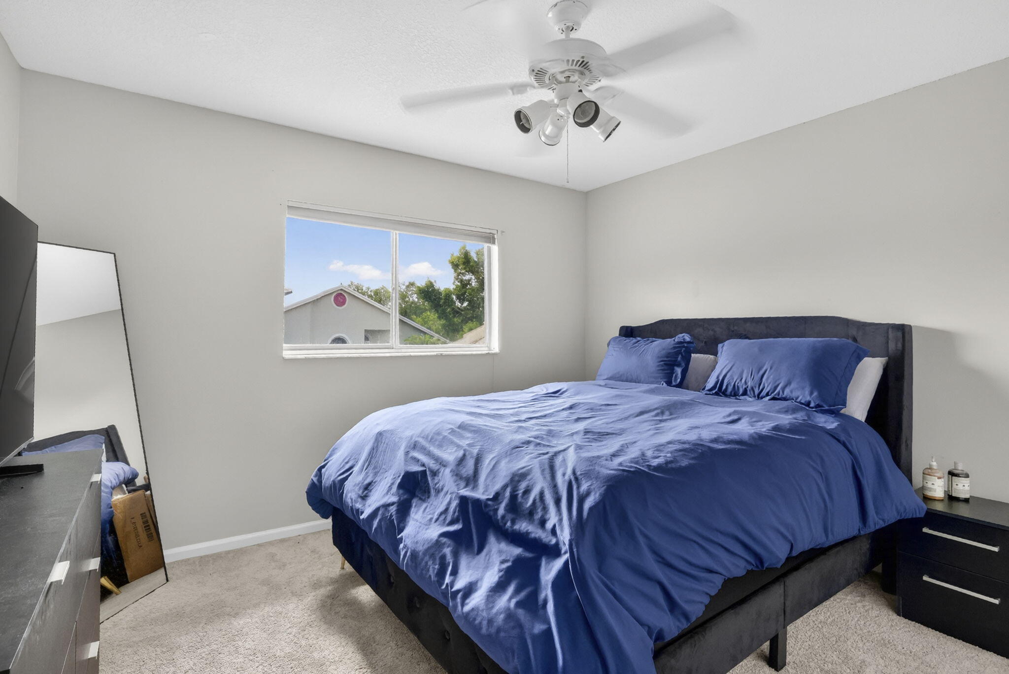 HOLIDAY SPRINGS VILLAGE - Residential