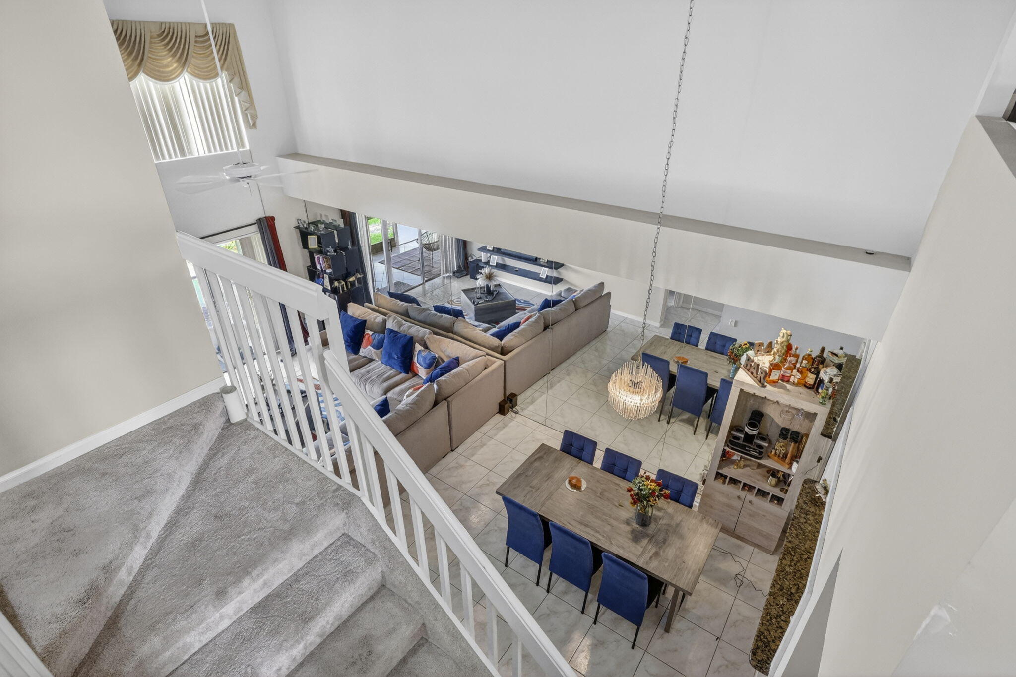 HOLIDAY SPRINGS VILLAGE - Residential
