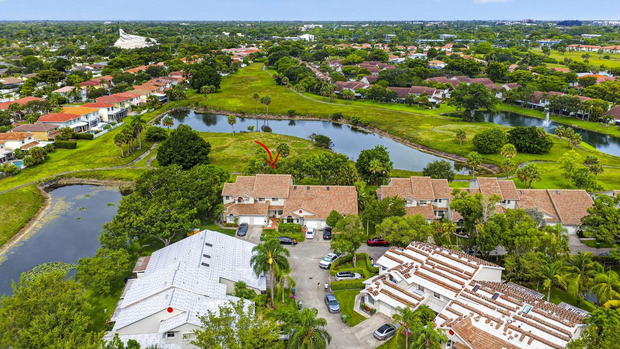 HOLIDAY SPRINGS VILLAGE - Residential