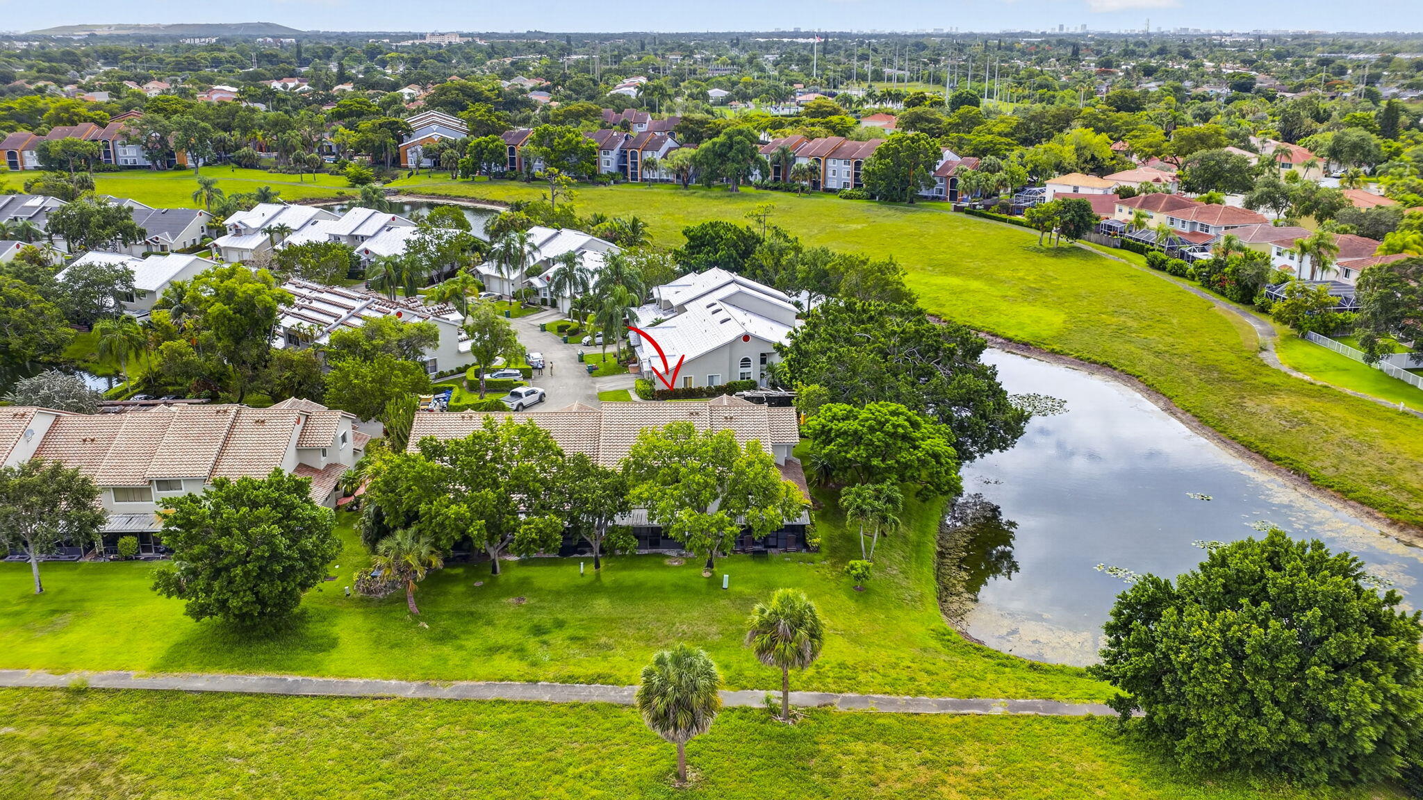 HOLIDAY SPRINGS VILLAGE - Residential