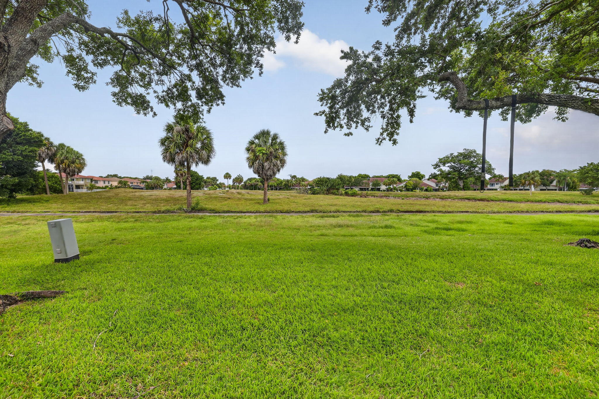 HOLIDAY SPRINGS VILLAGE - Residential