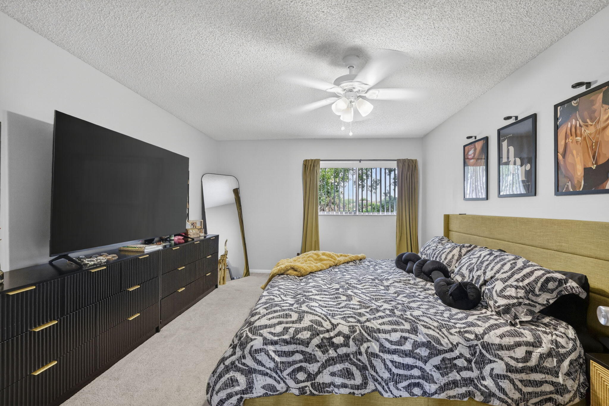 HOLIDAY SPRINGS VILLAGE - Residential