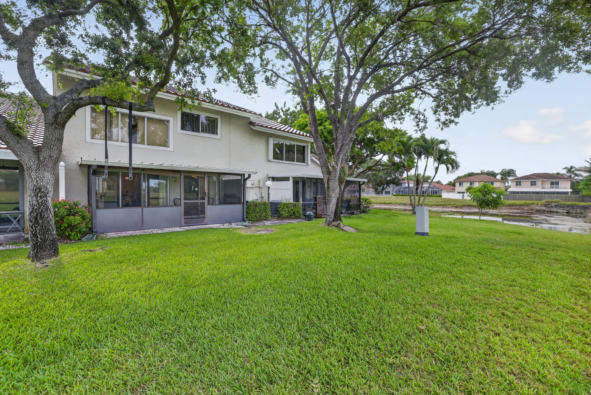 HOLIDAY SPRINGS VILLAGE - Residential
