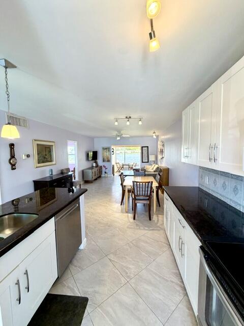 LEISUREVILLE - Residential