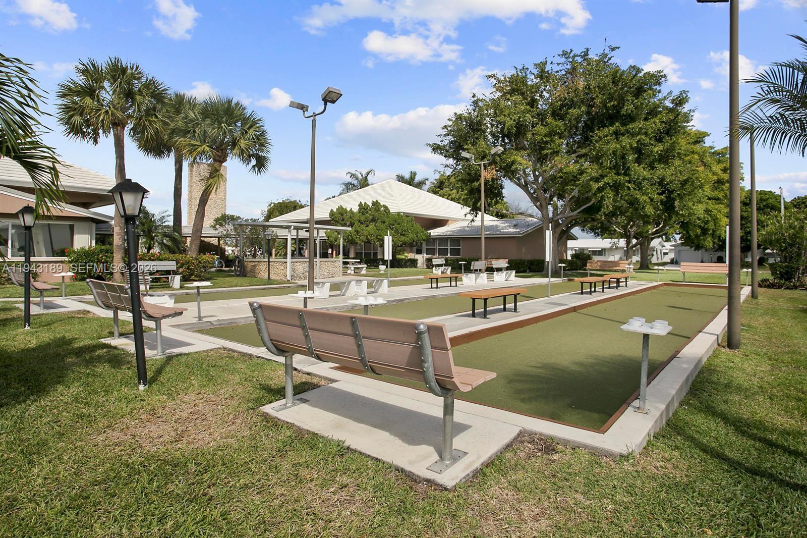 LEISUREVILLE - Residential