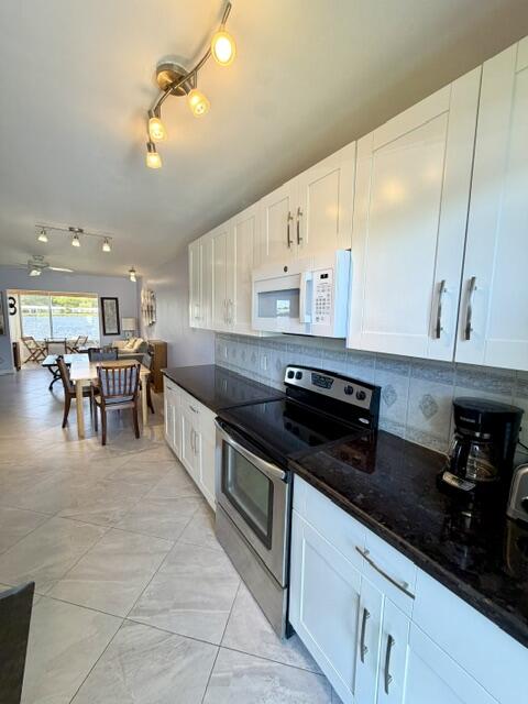 LEISUREVILLE - Residential