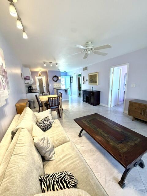 LEISUREVILLE - Residential