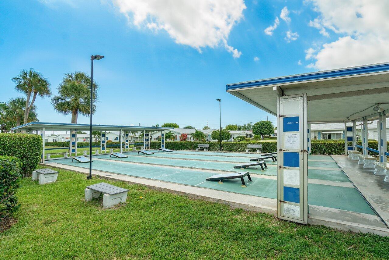 LEISUREVILLE - Residential