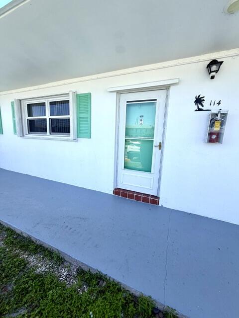 LEISUREVILLE - Residential