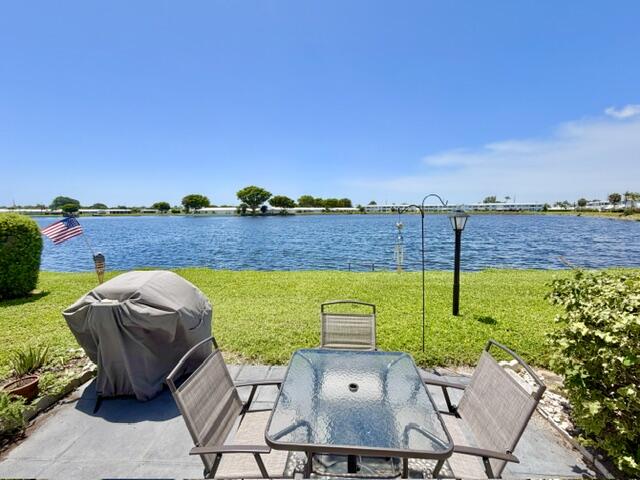 LEISUREVILLE - Residential
