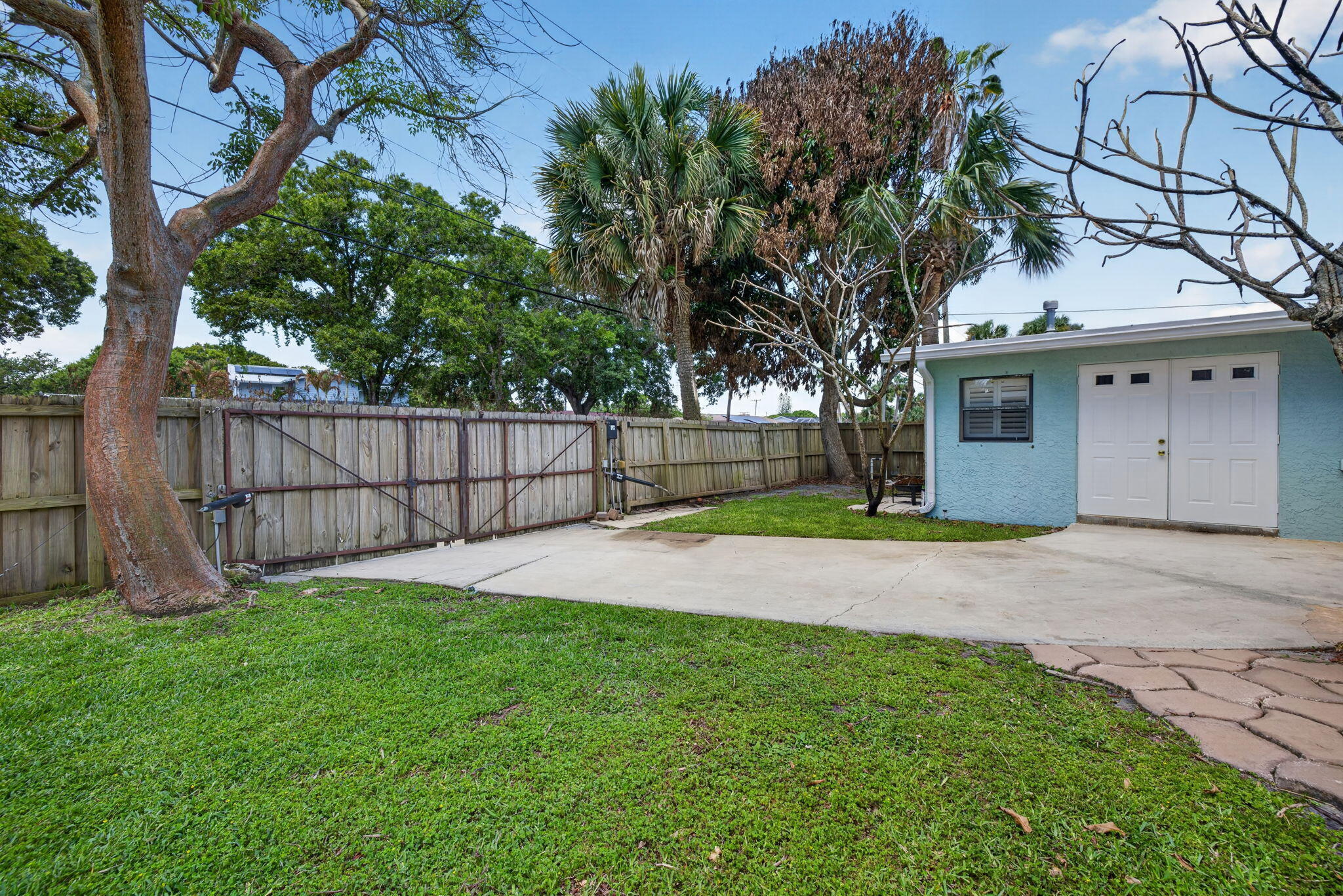 PIONEER PARK SUBDIVISION - Residential