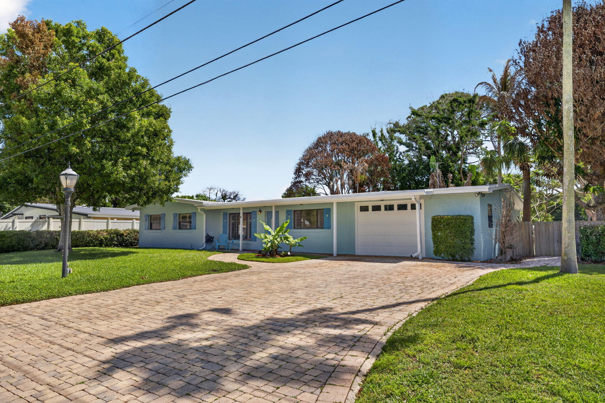 PIONEER PARK SUBDIVISION - Residential