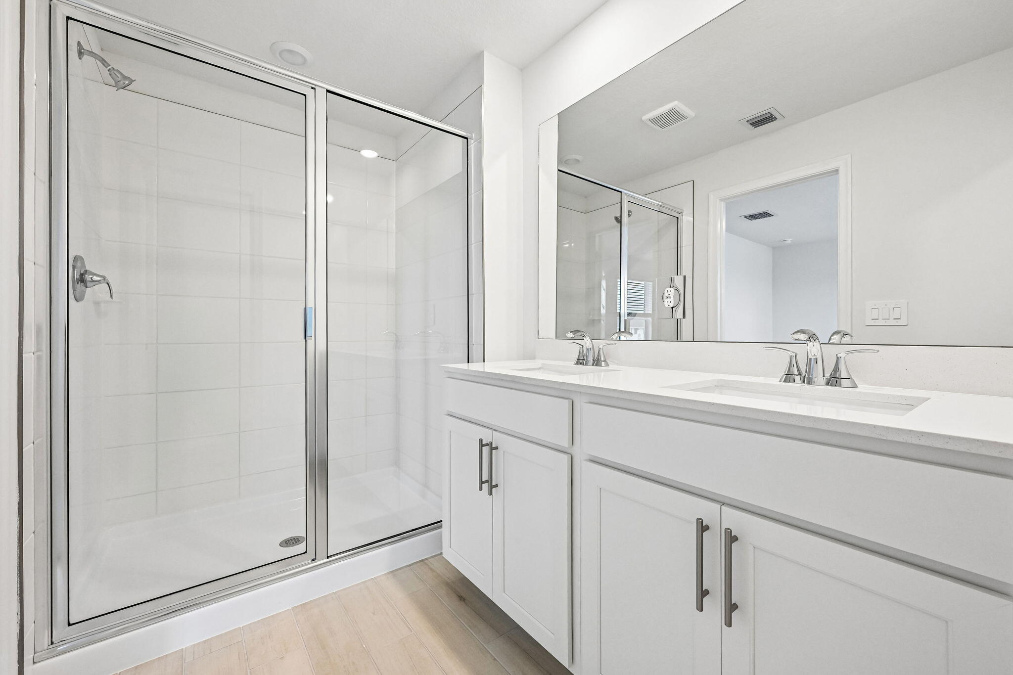 Central Park - Residential