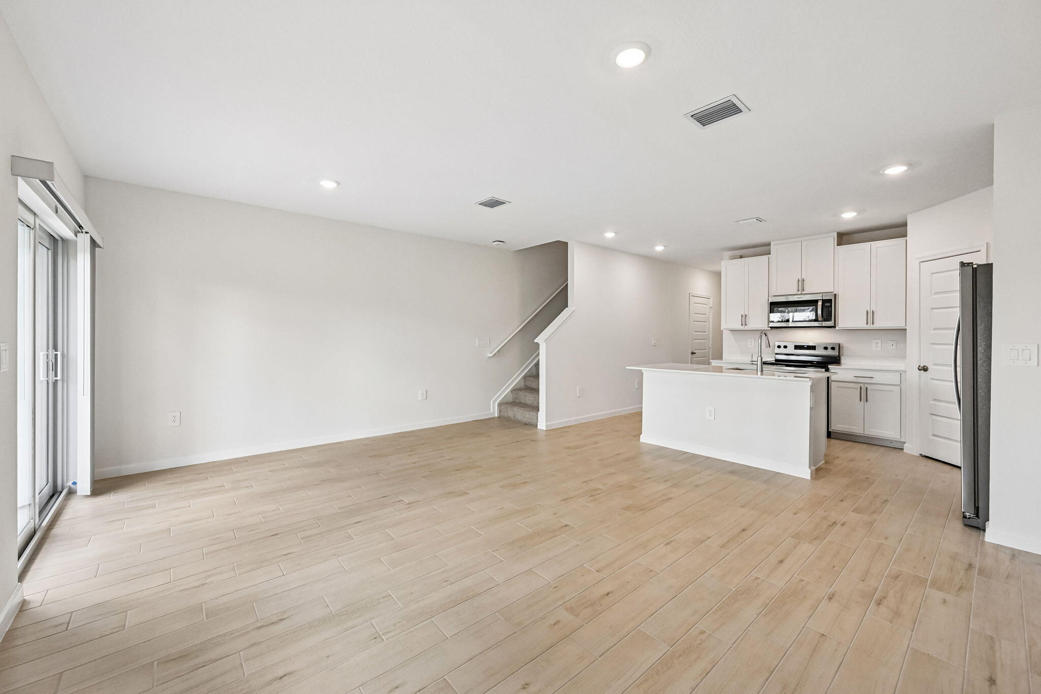 Central Park - Residential