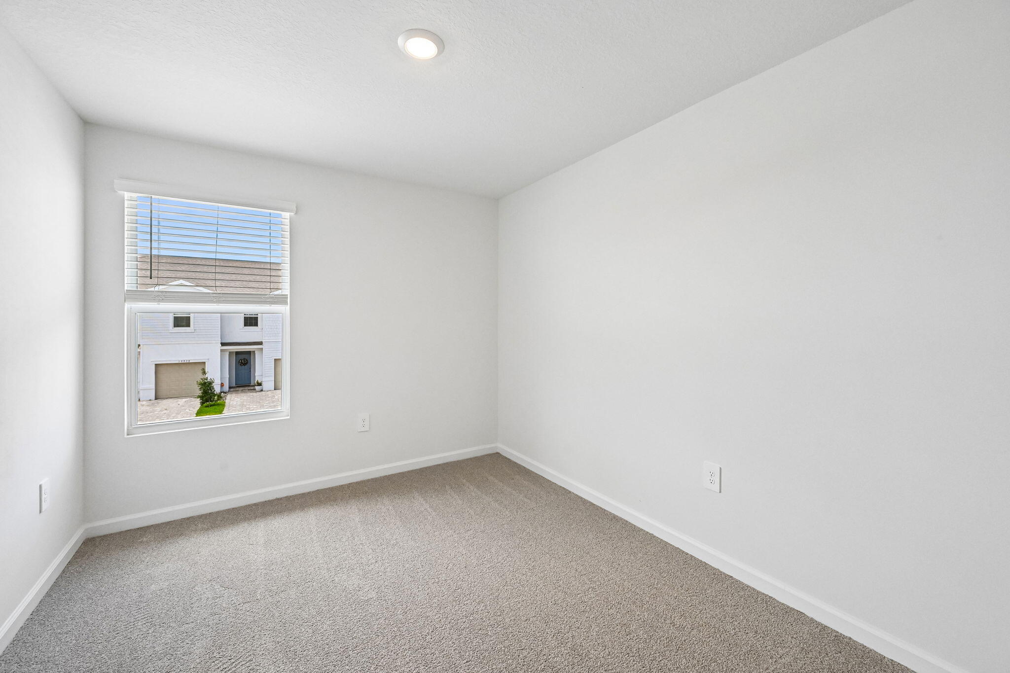 Central Park - Residential