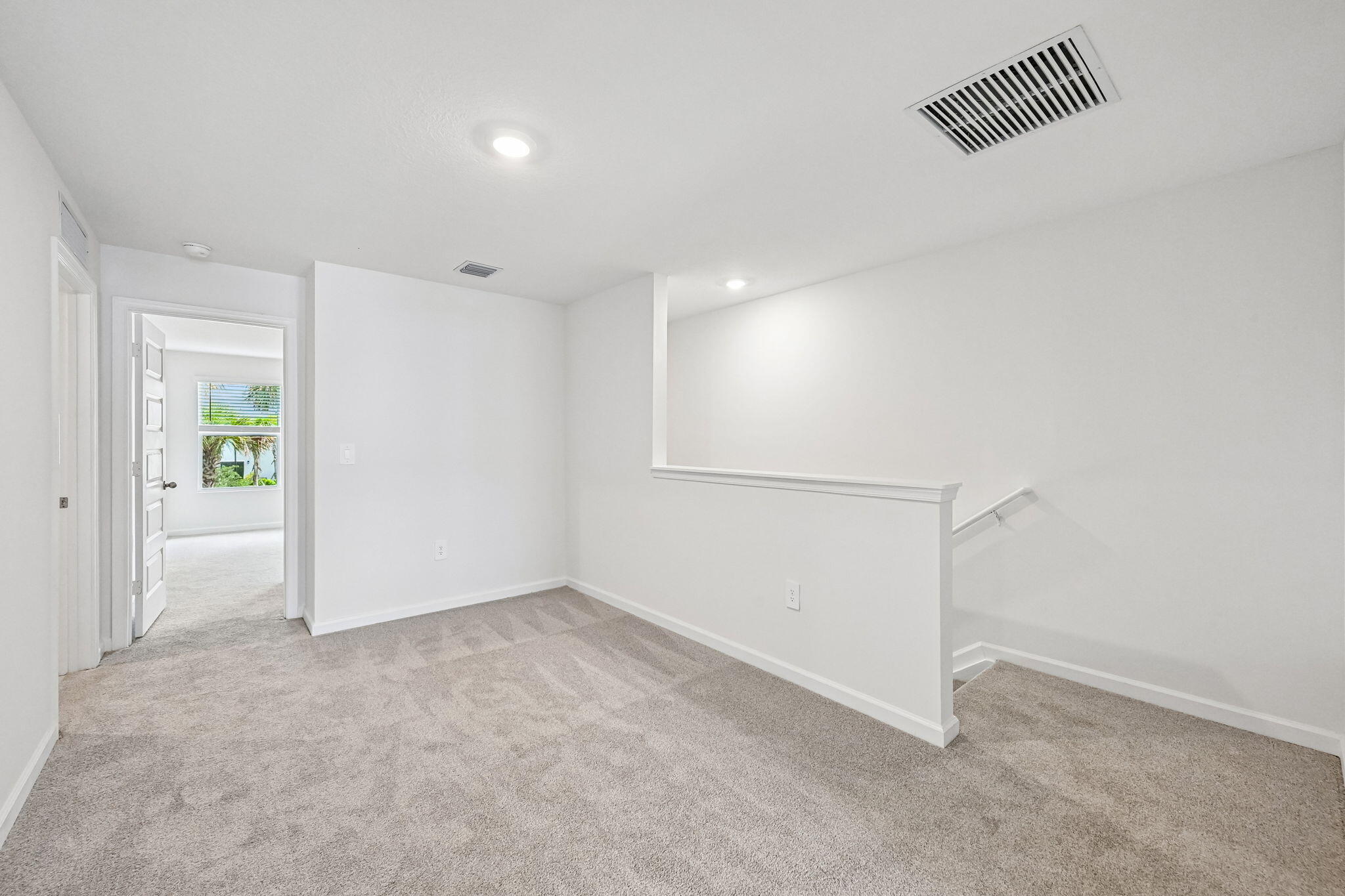 Central Park - Residential