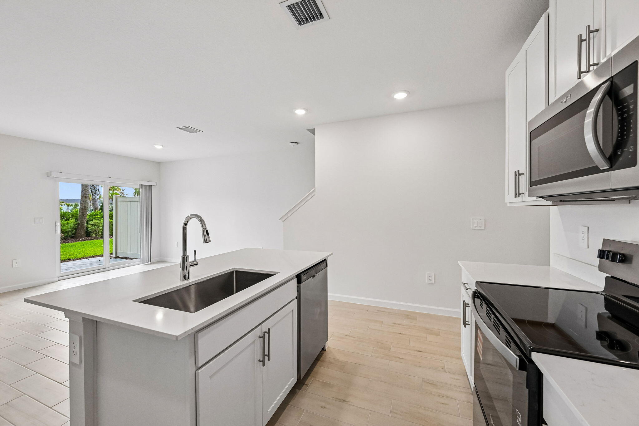 Central Park - Residential