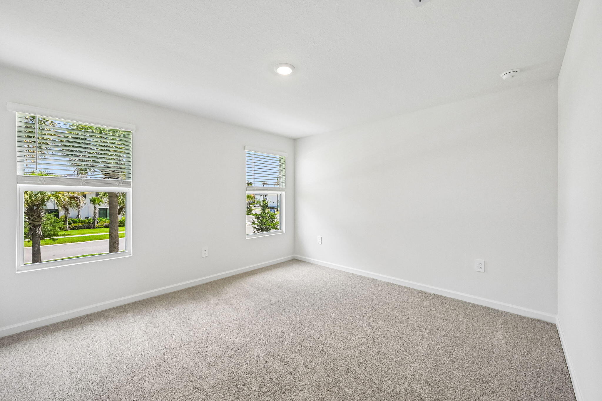 Central Park - Residential