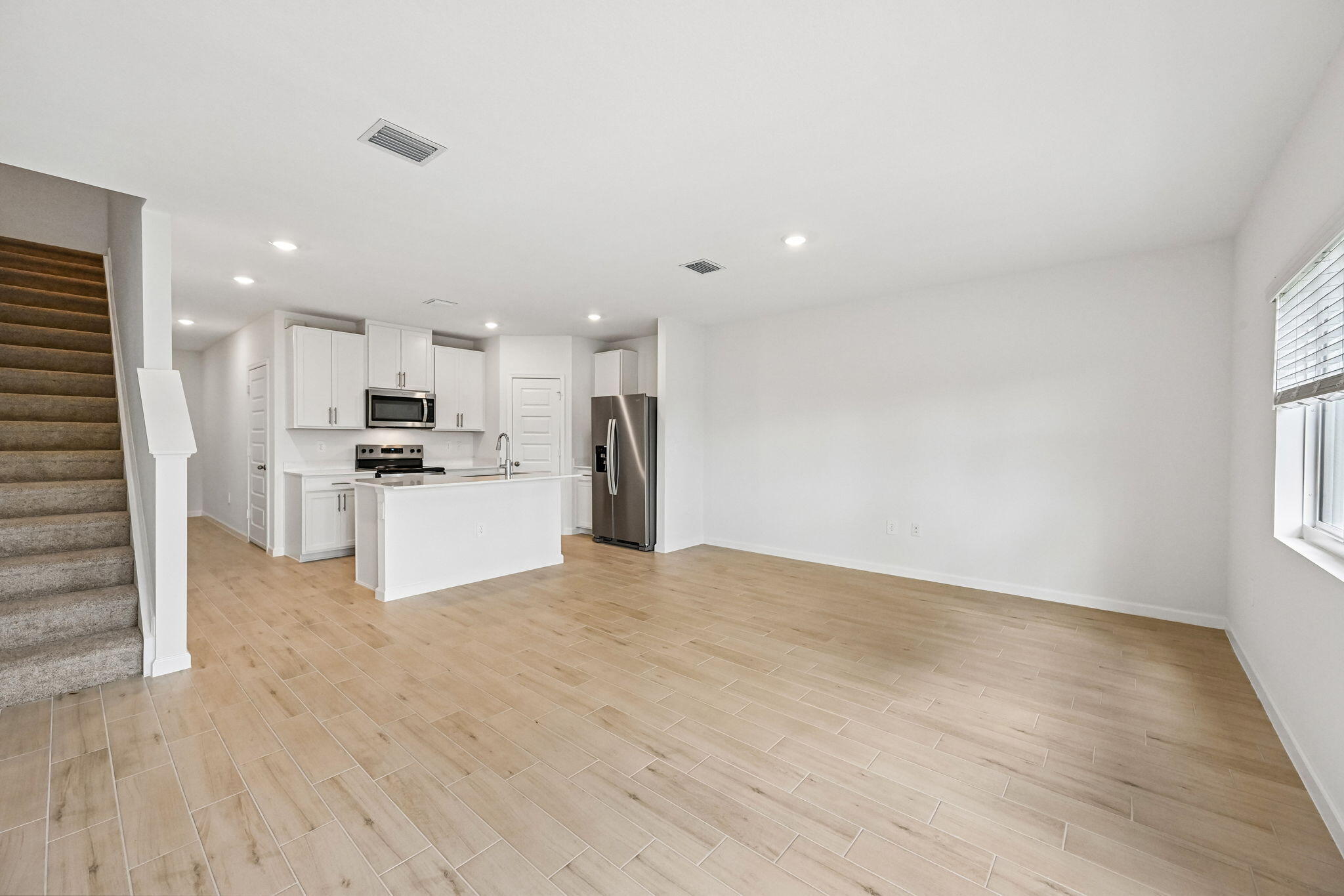Central Park - Residential