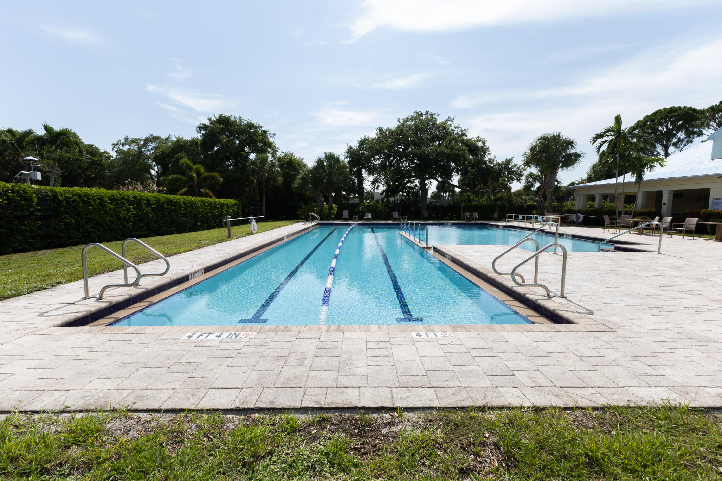 INDIAN RIVER CLUB PLAT NO 7 OAK HAMMOCK - Residential