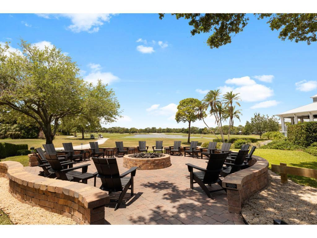 INDIAN RIVER CLUB PLAT NO 7 OAK HAMMOCK - Residential