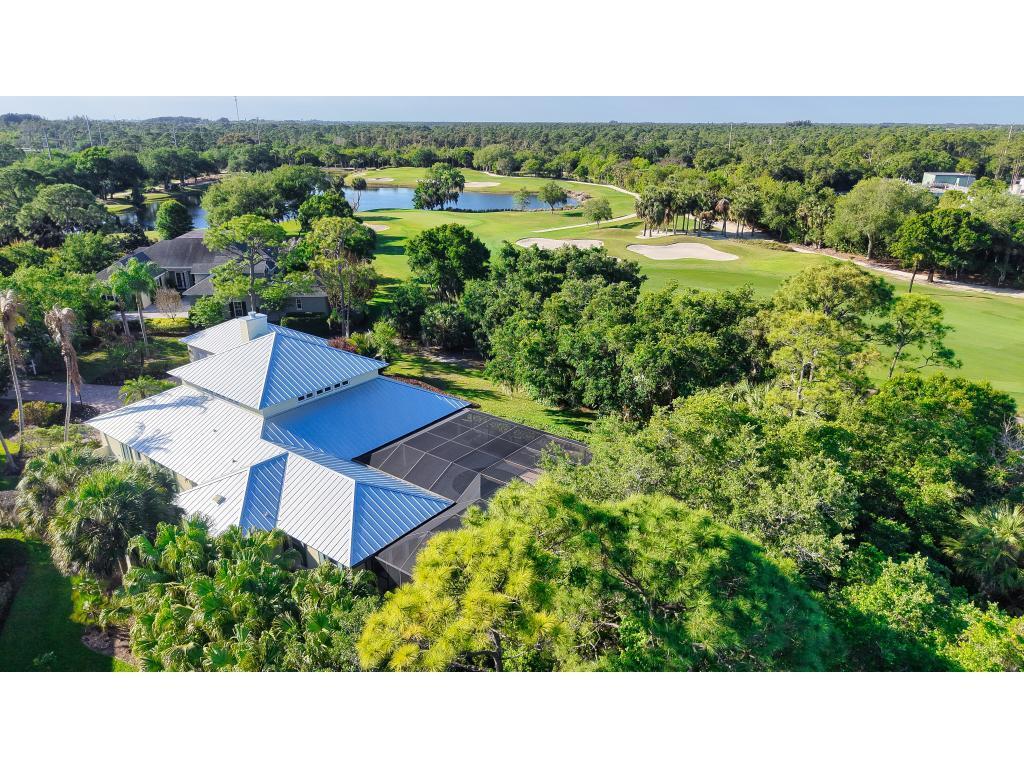 INDIAN RIVER CLUB PLAT NO 7 OAK HAMMOCK - Residential