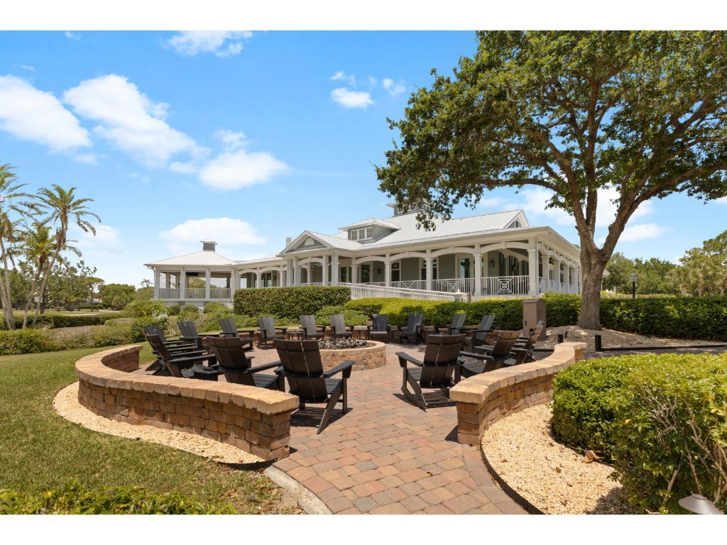 INDIAN RIVER CLUB PLAT NO 7 OAK HAMMOCK - Residential