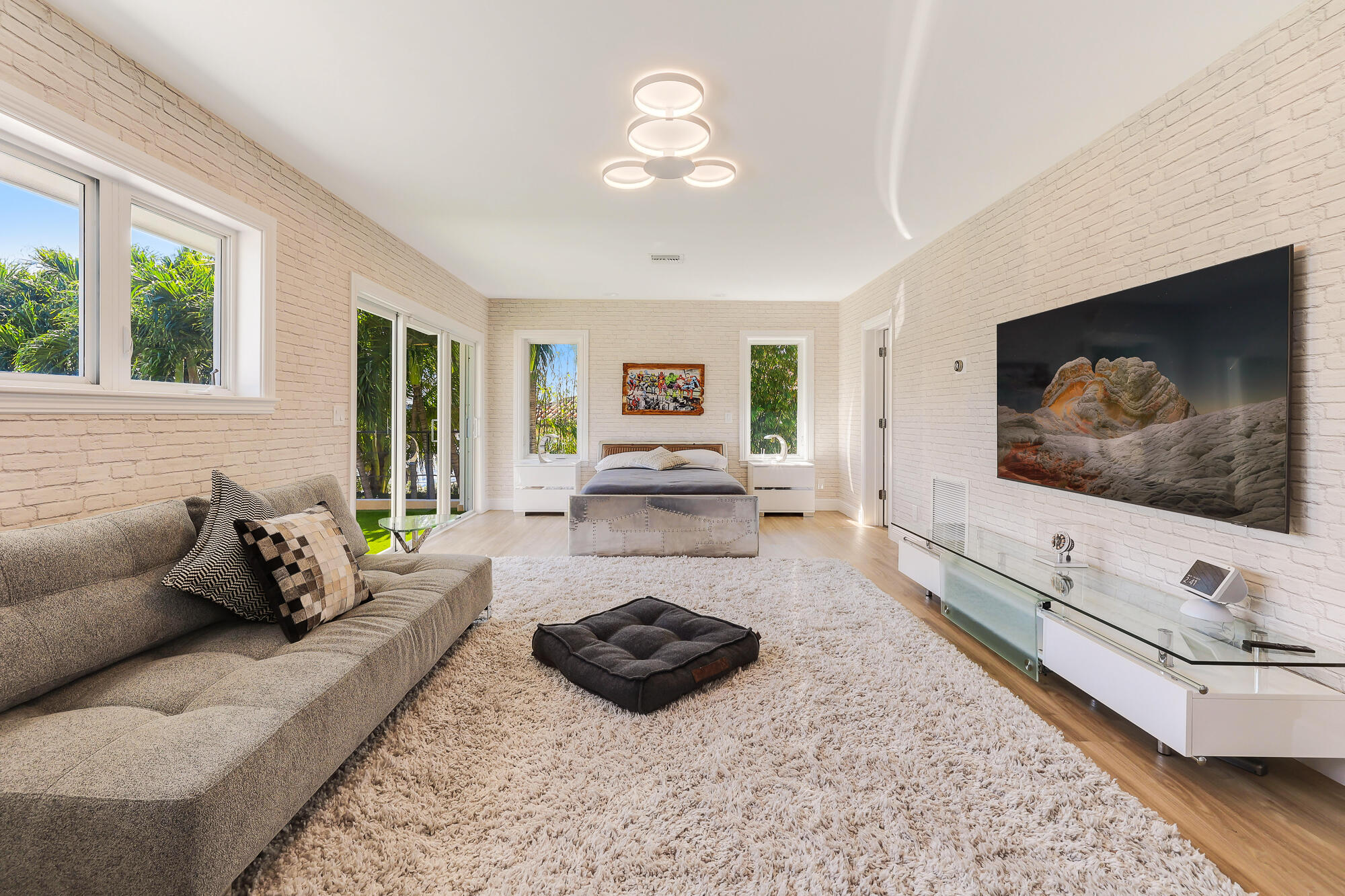 CYPRESS POINT - Residential