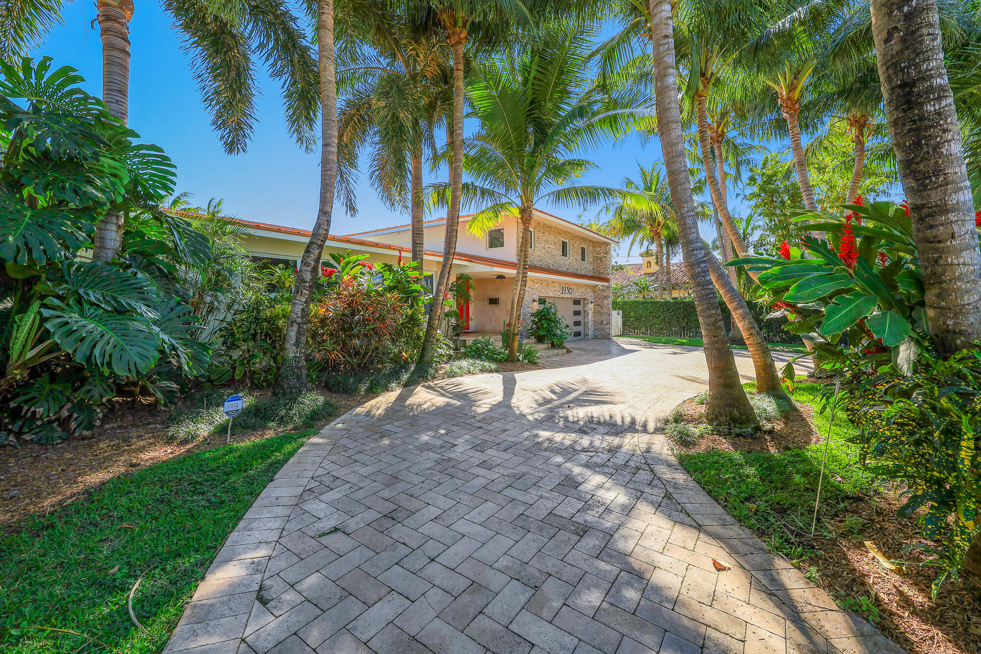 CYPRESS POINT - Residential