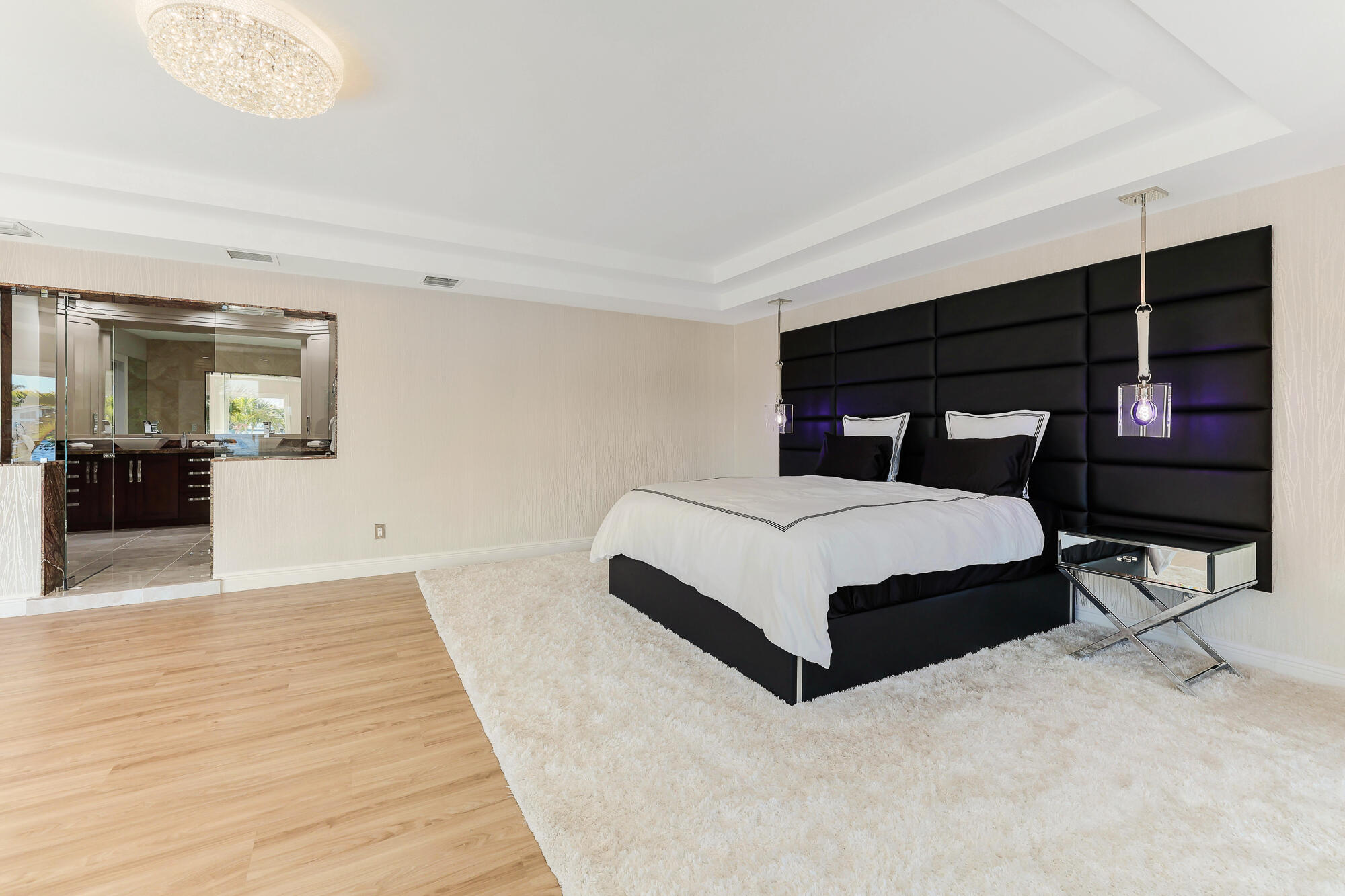 CYPRESS POINT - Residential
