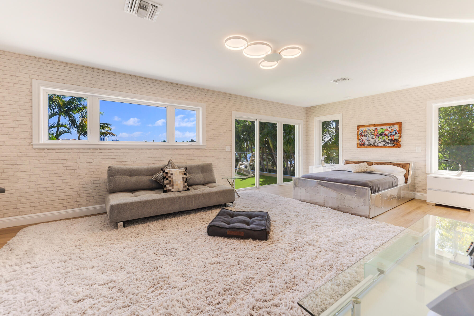 CYPRESS POINT - Residential