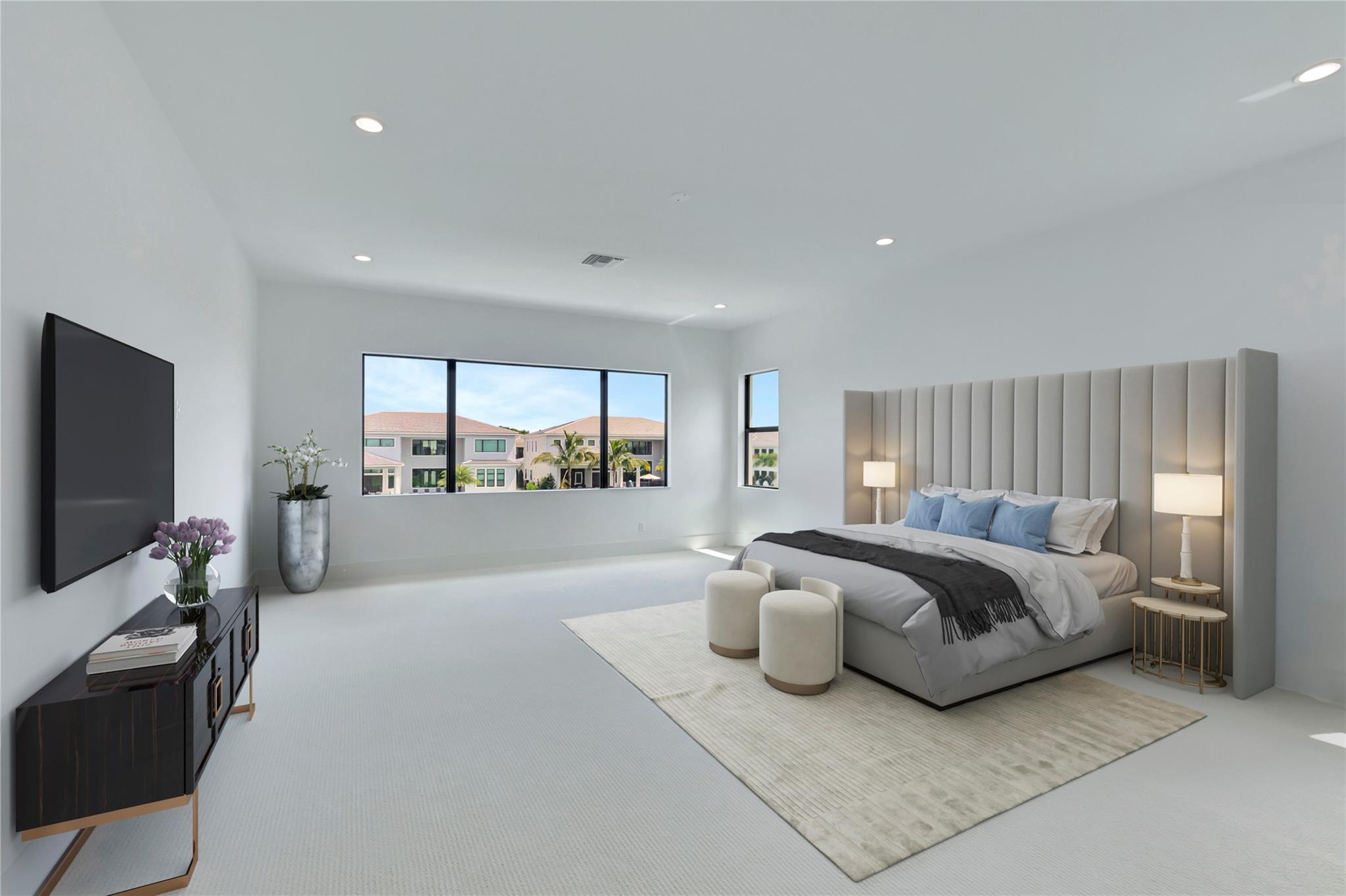 ROYAL PALM POLO - Residential