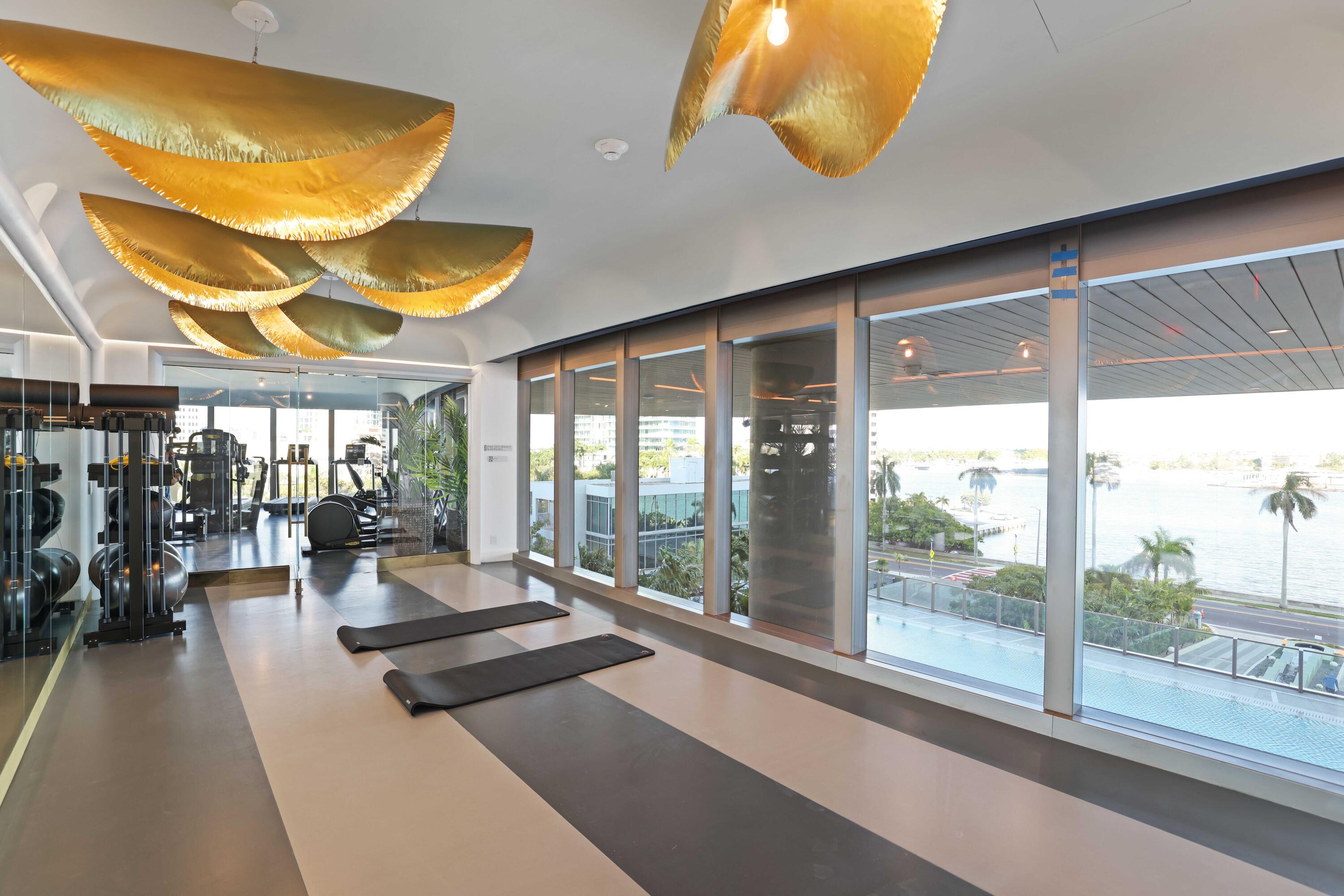 FORTE RESIDENCES CONDO - Residential