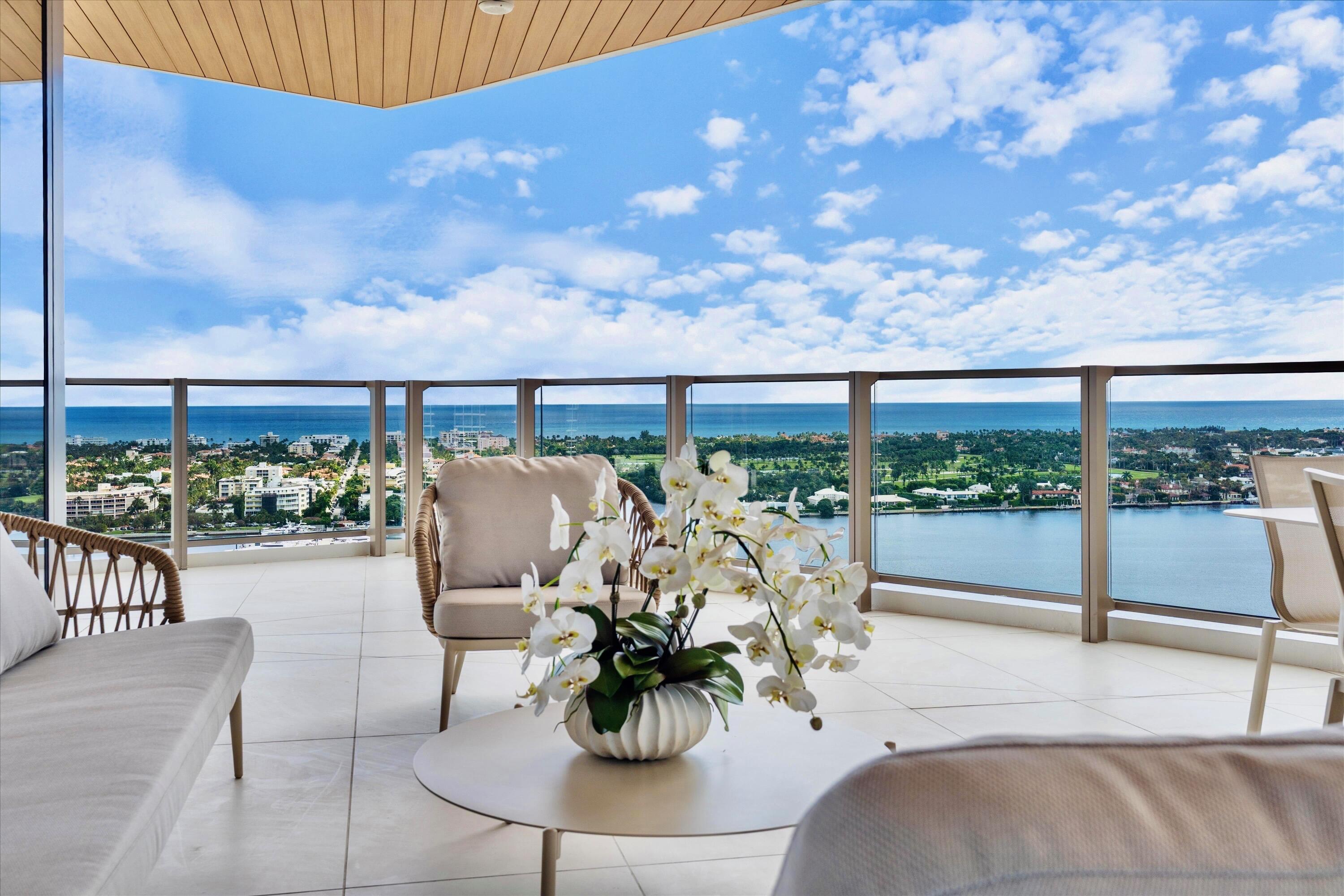FORTE RESIDENCES CONDO - Residential