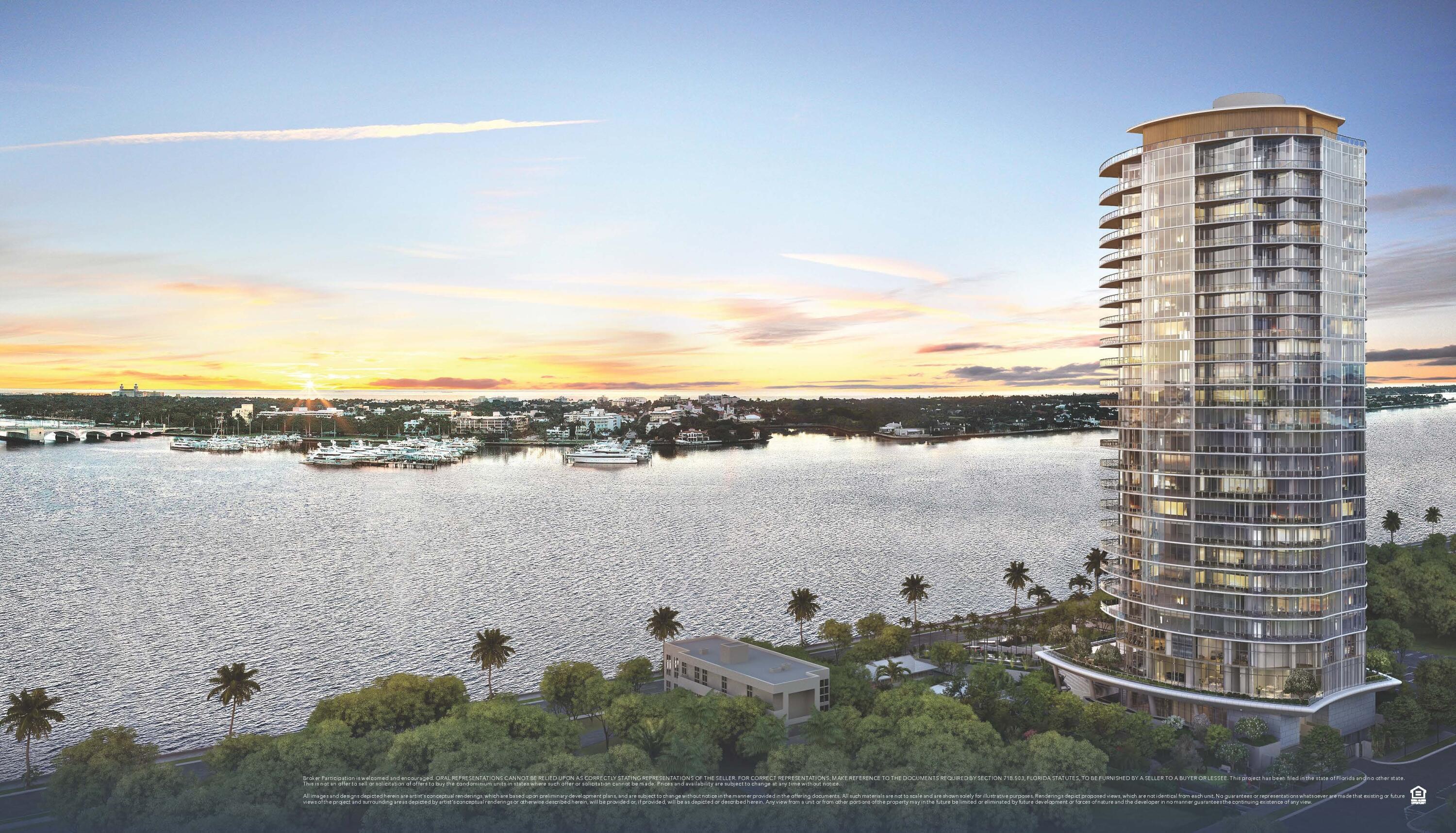 FORTE RESIDENCES CONDO - Residential