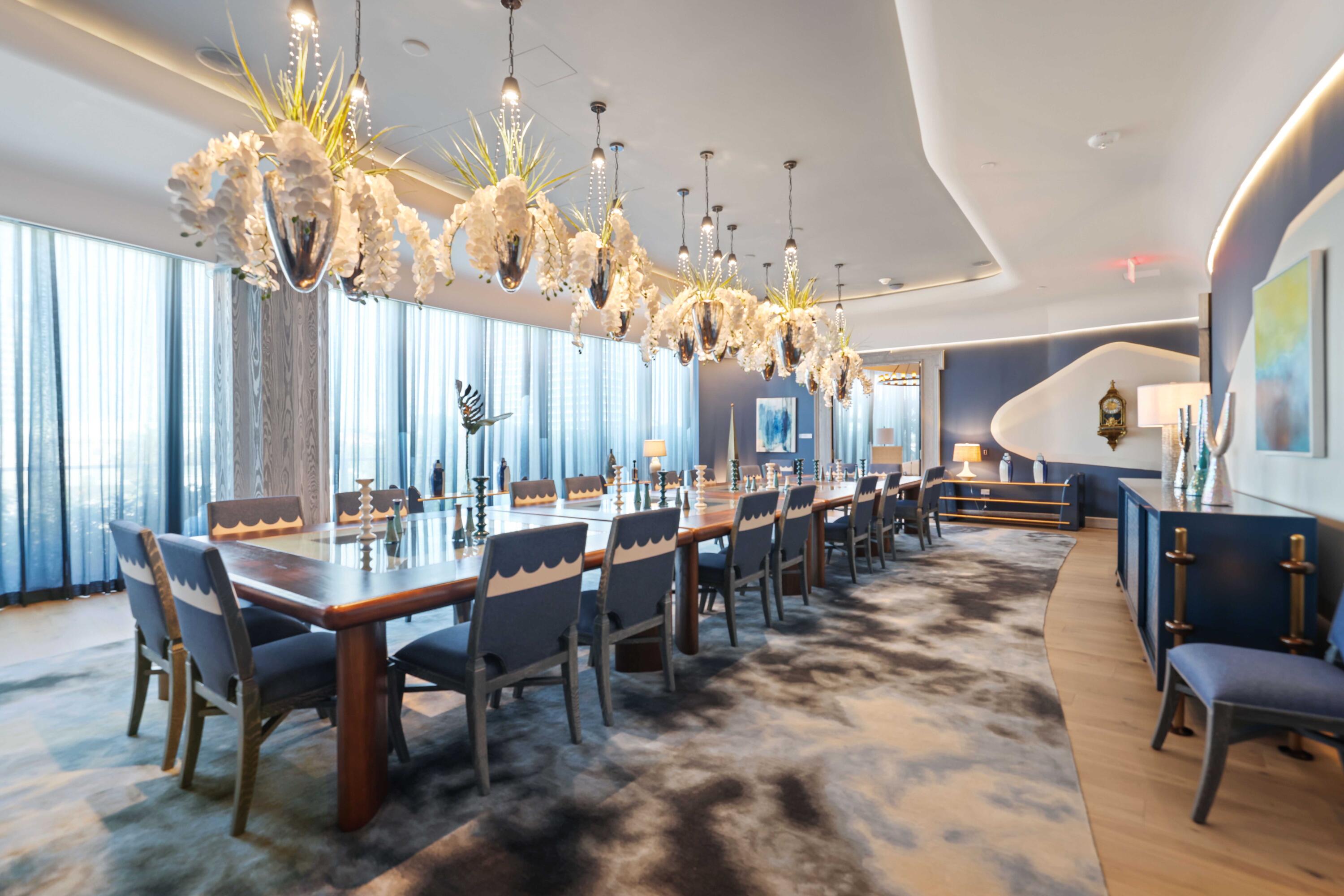 FORTE RESIDENCES CONDO - Residential