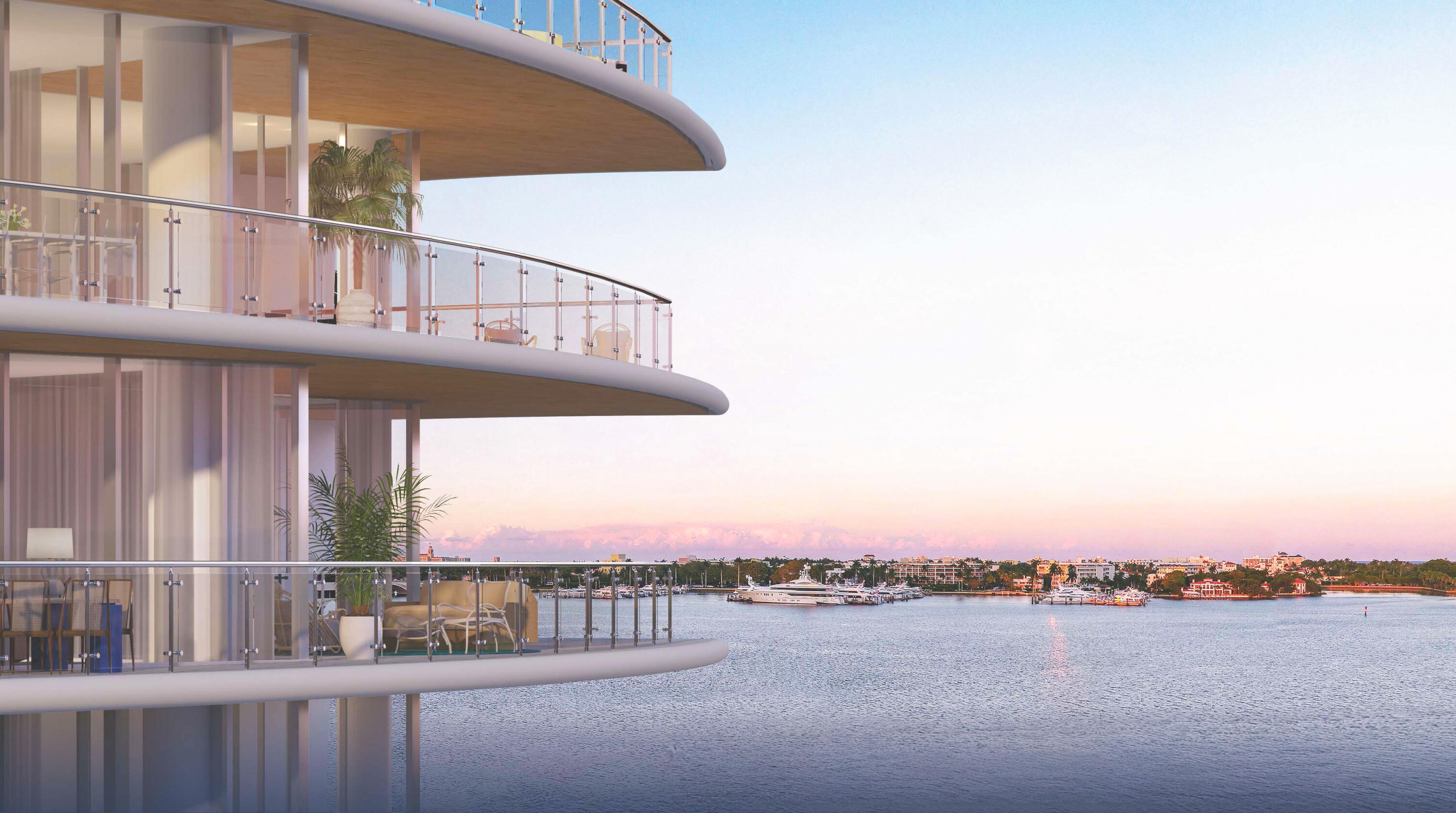 FORTE RESIDENCES CONDO - Residential