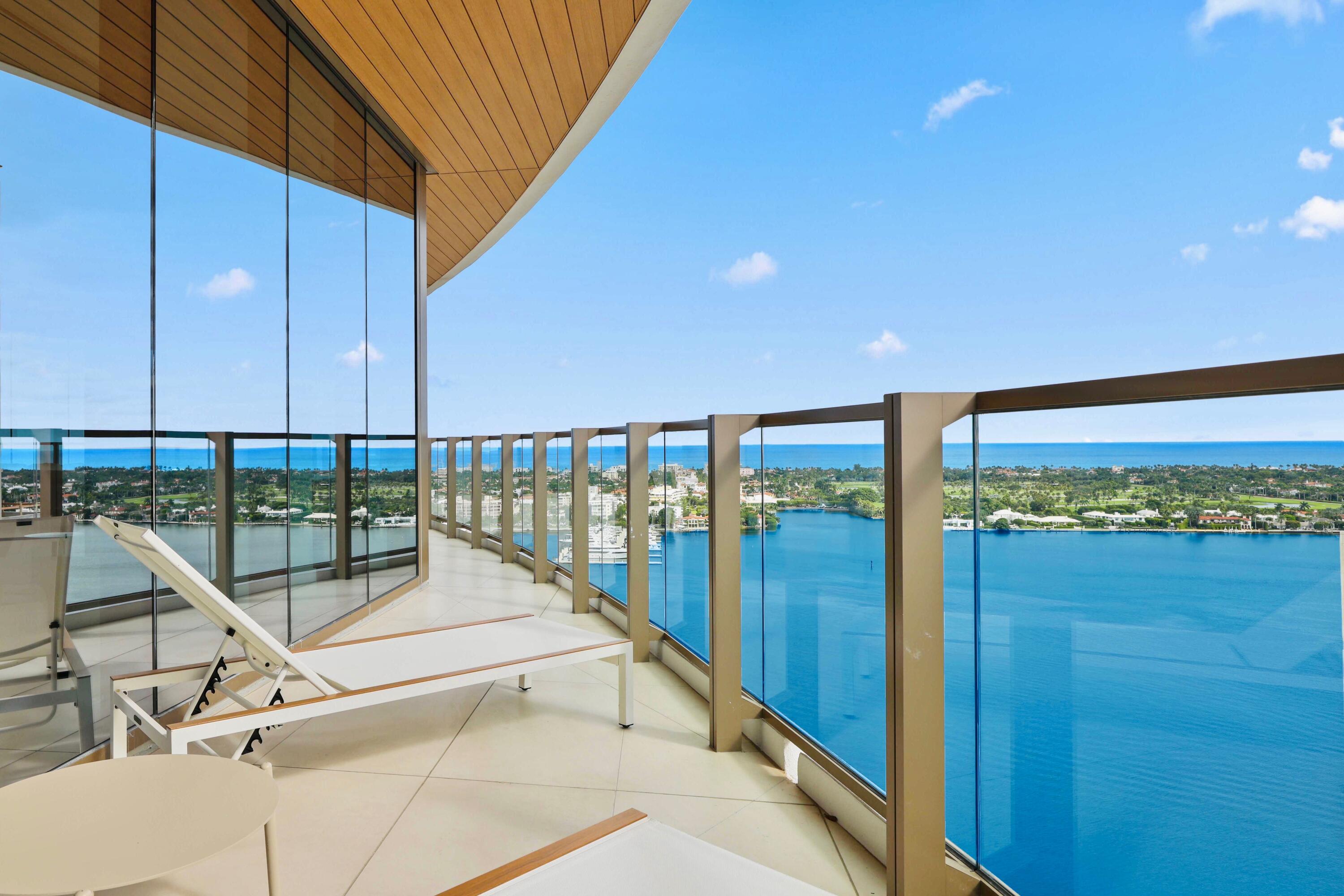 FORTE RESIDENCES CONDO - Residential