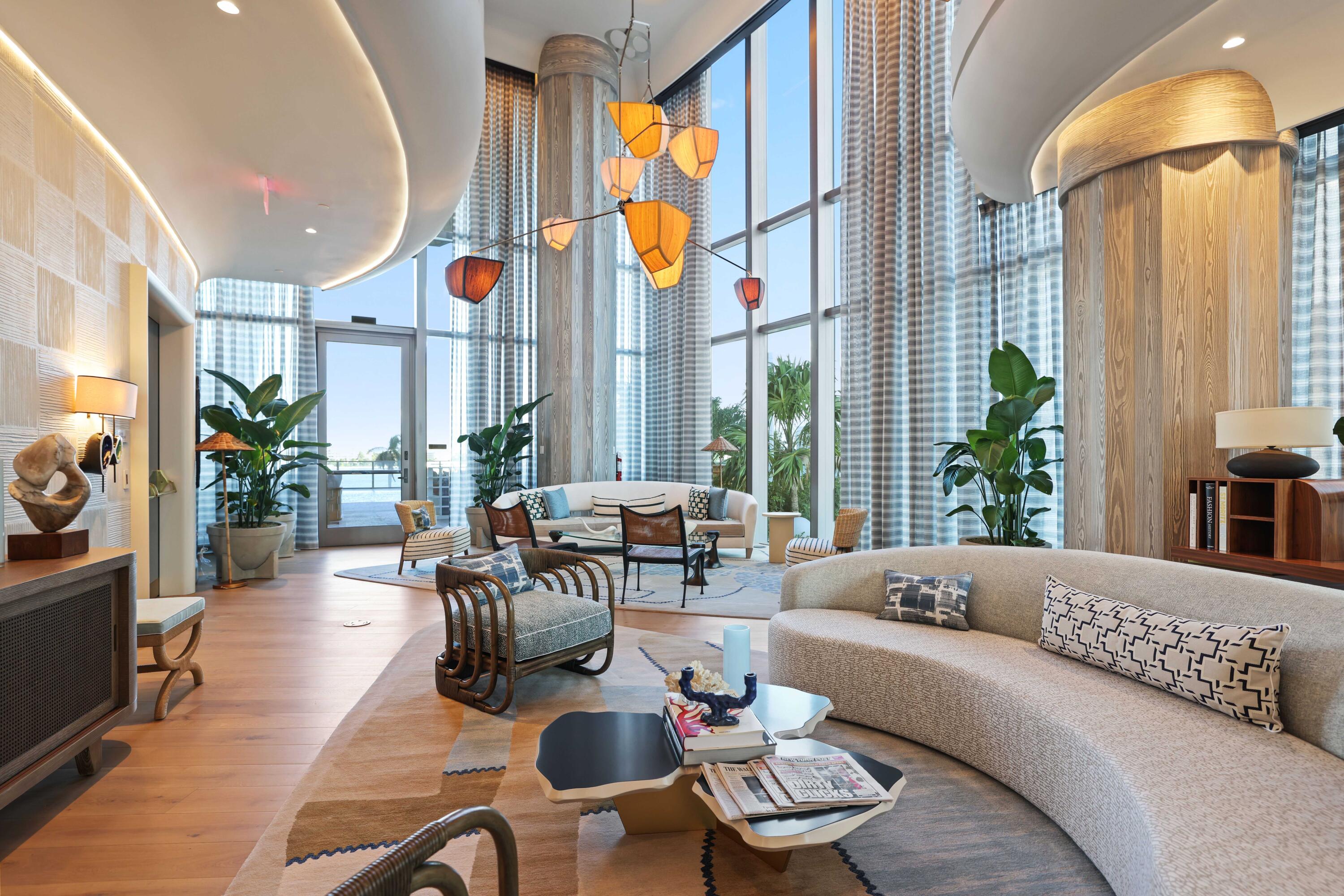 FORTE RESIDENCES CONDO - Residential