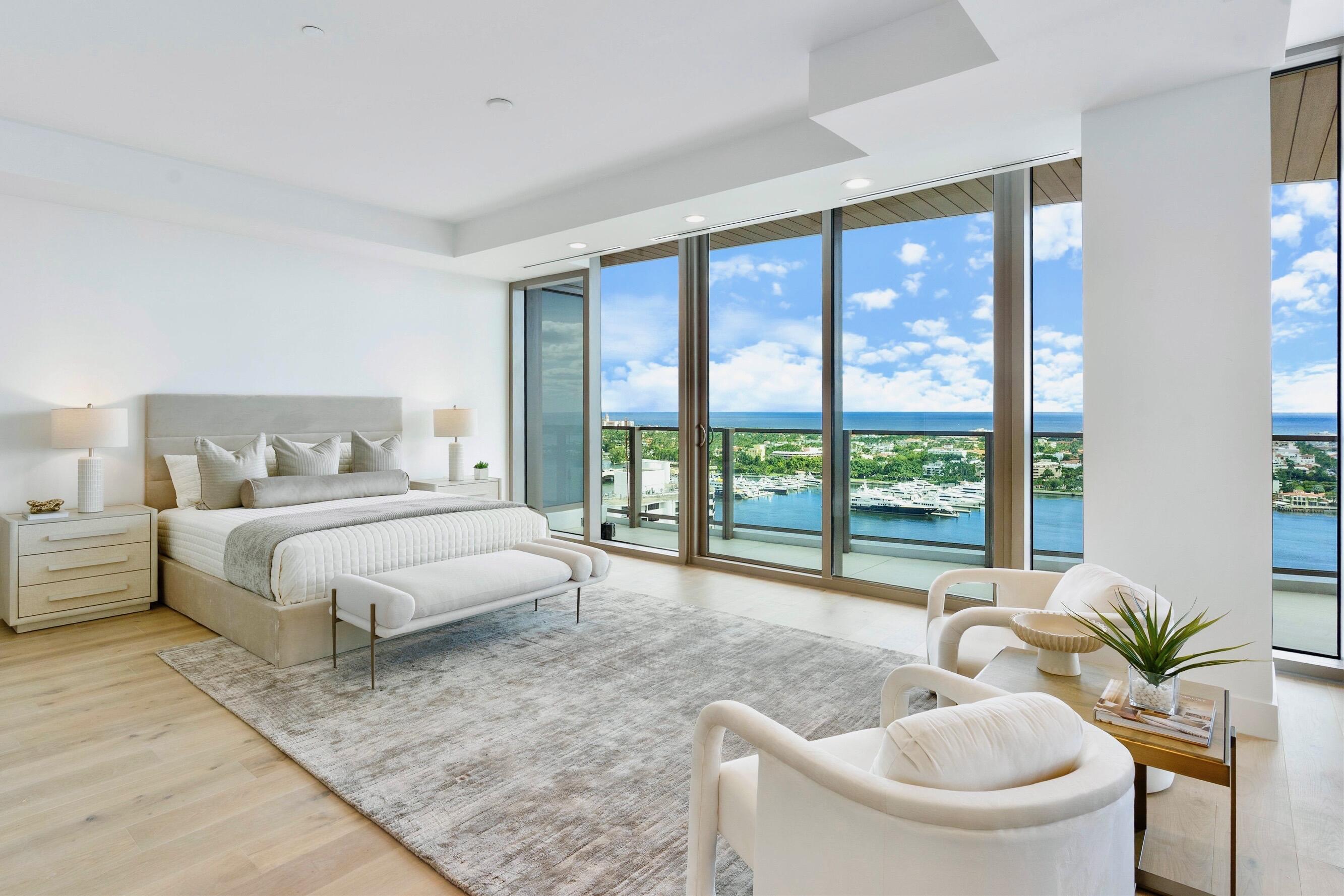 FORTE RESIDENCES CONDO - Residential