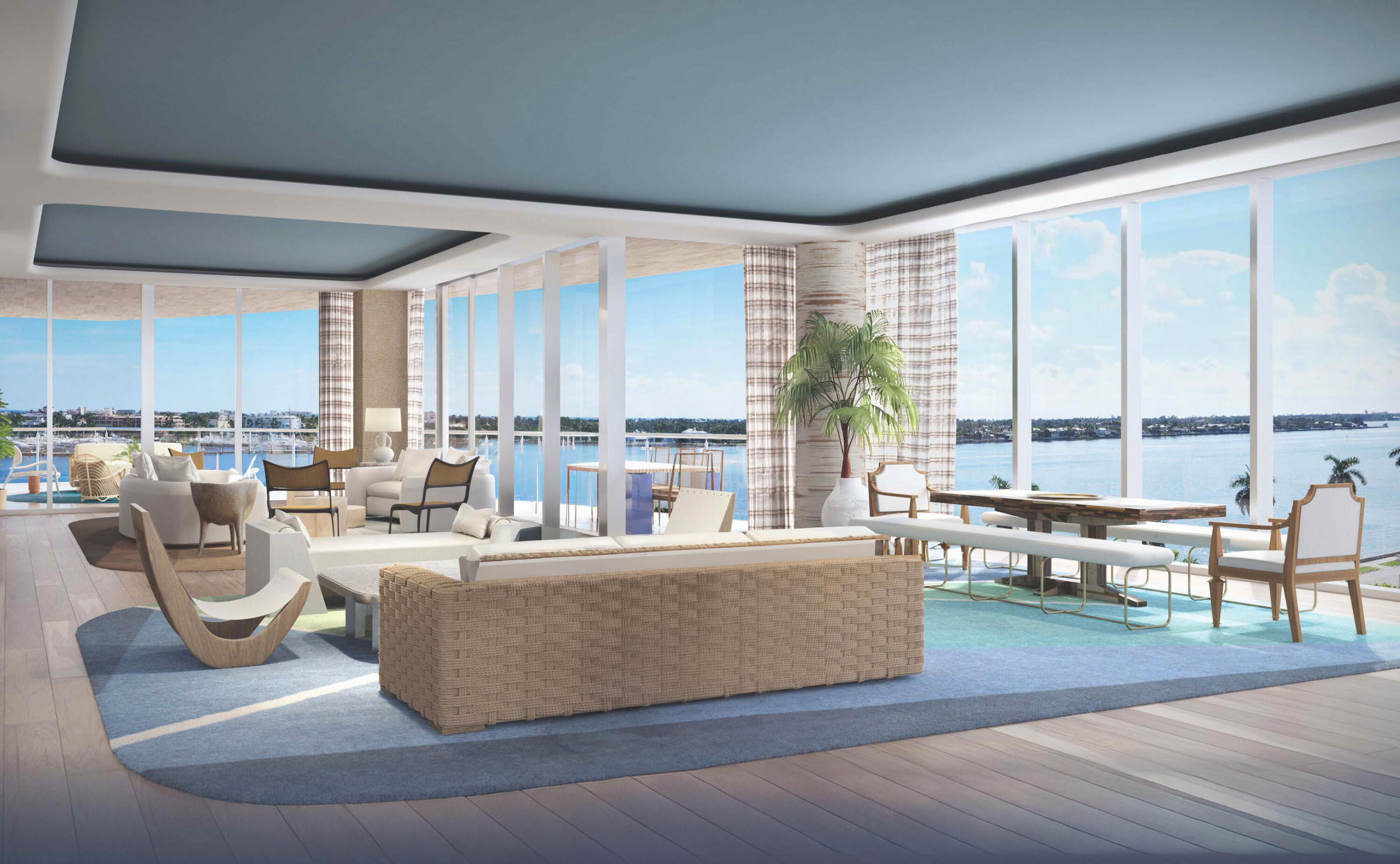 FORTE RESIDENCES CONDO - Residential