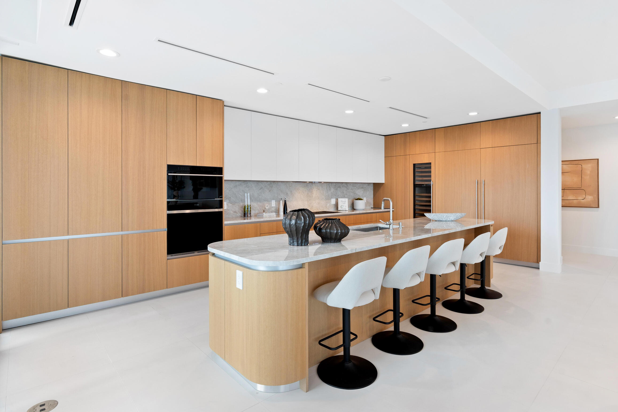 FORTE RESIDENCES CONDO - Residential
