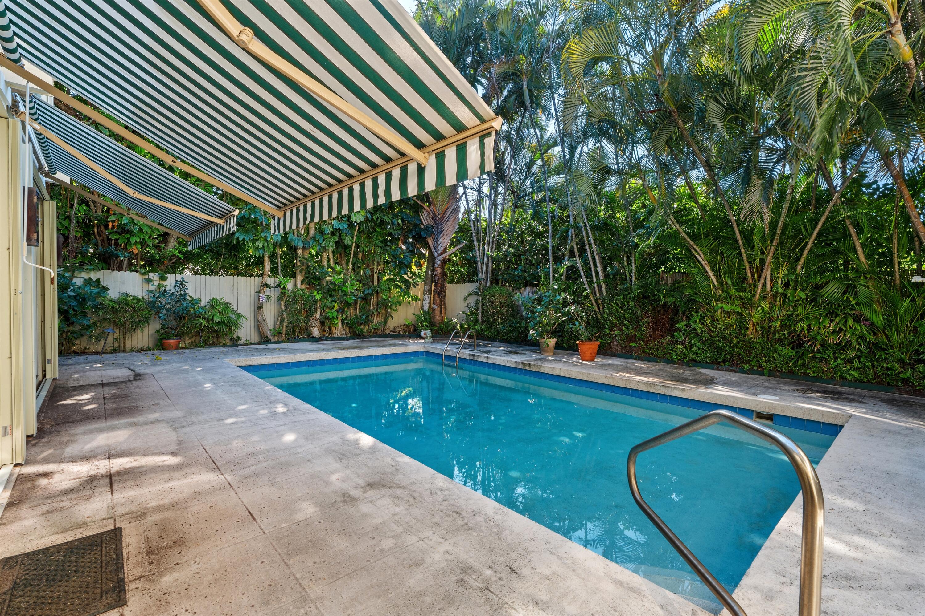 PALM BEACH SHORES REV - Residential