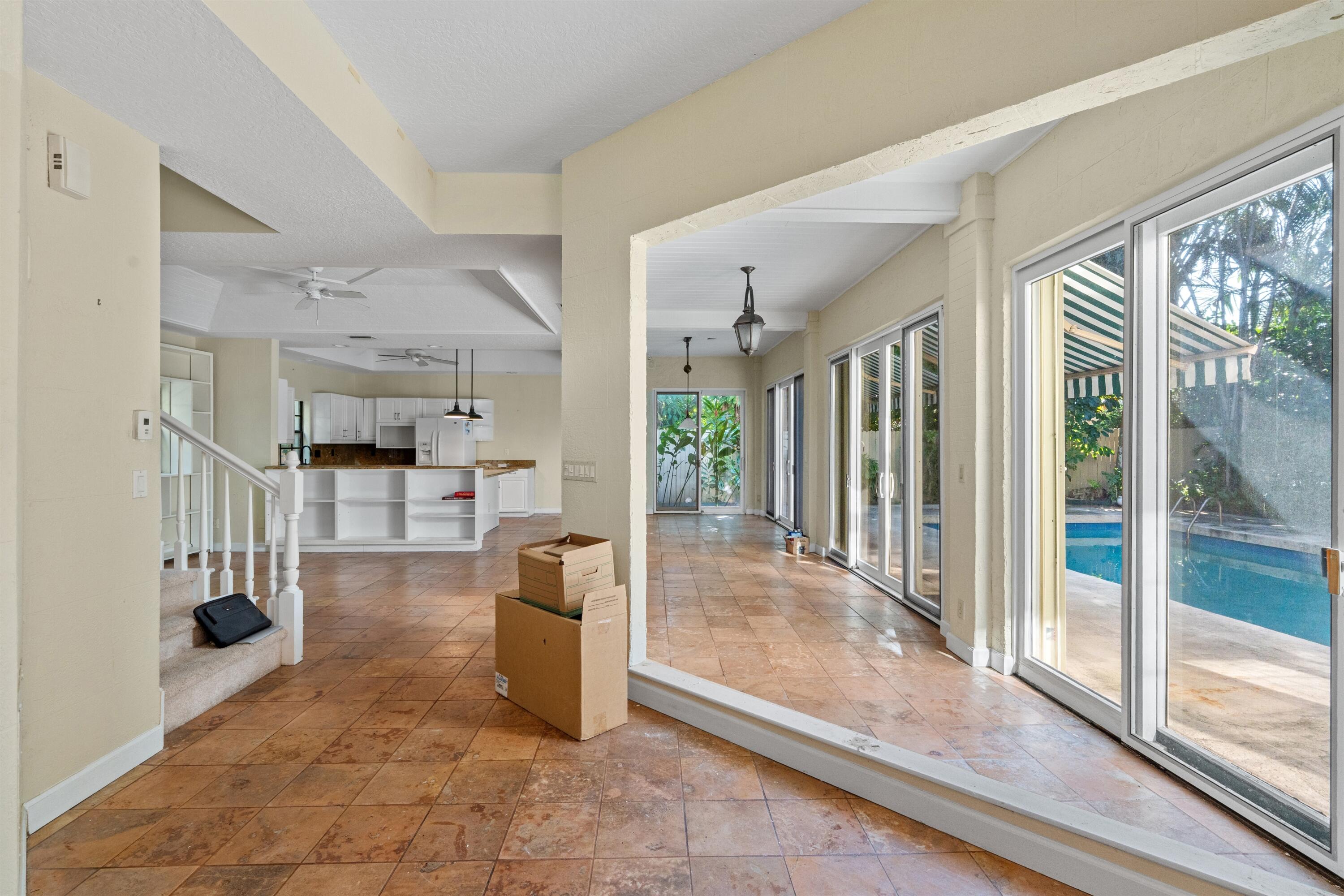 PALM BEACH SHORES REV - Residential